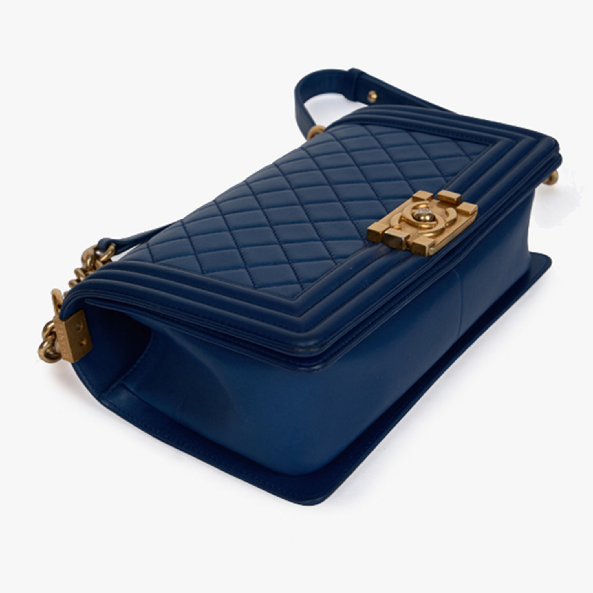 Borsa Chanel Boy