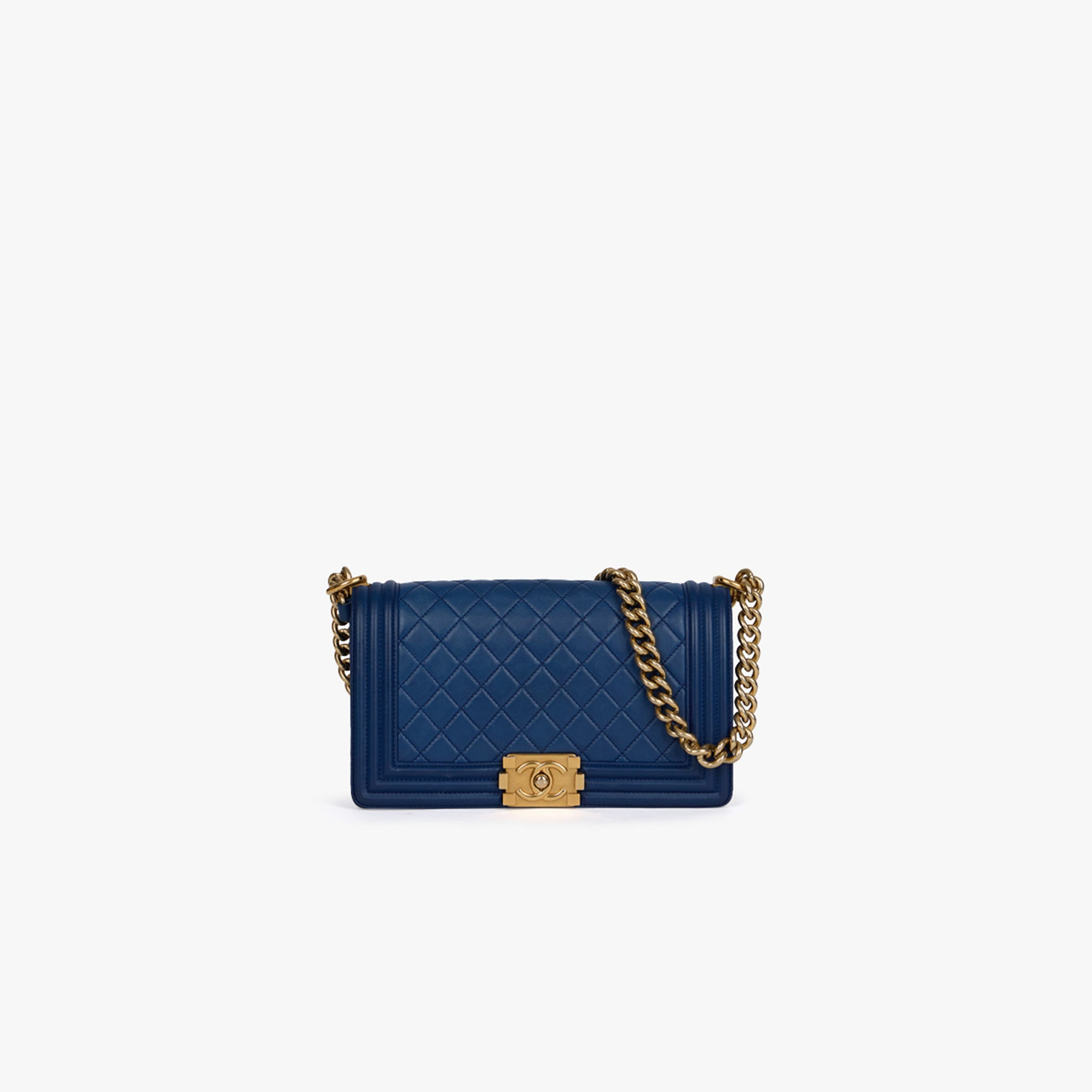 Borsa Chanel Boy