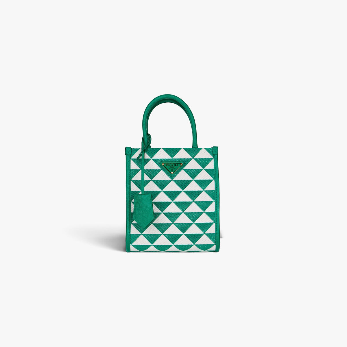 Borsa Prada Symbole Mini
