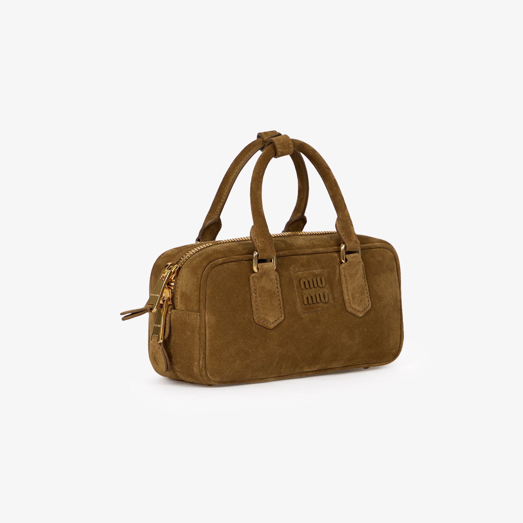Borsa Miu Miu Arcadie Regular