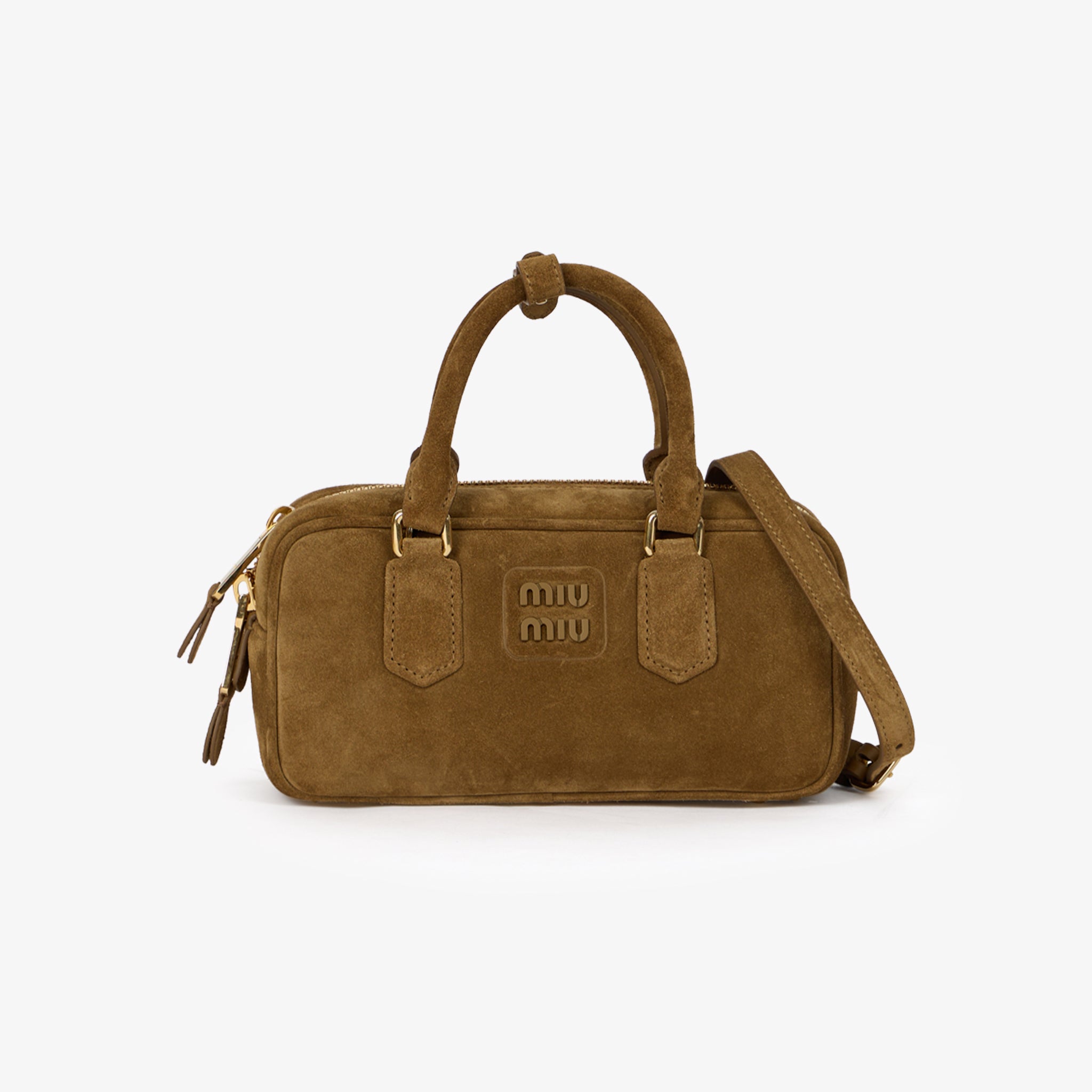 Borsa Miu Miu Arcadie Regular