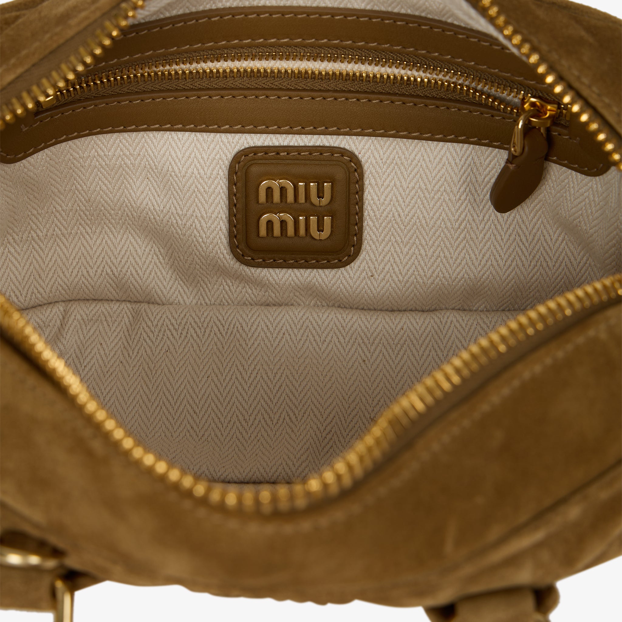 Borsa Miu Miu Arcadie Regular