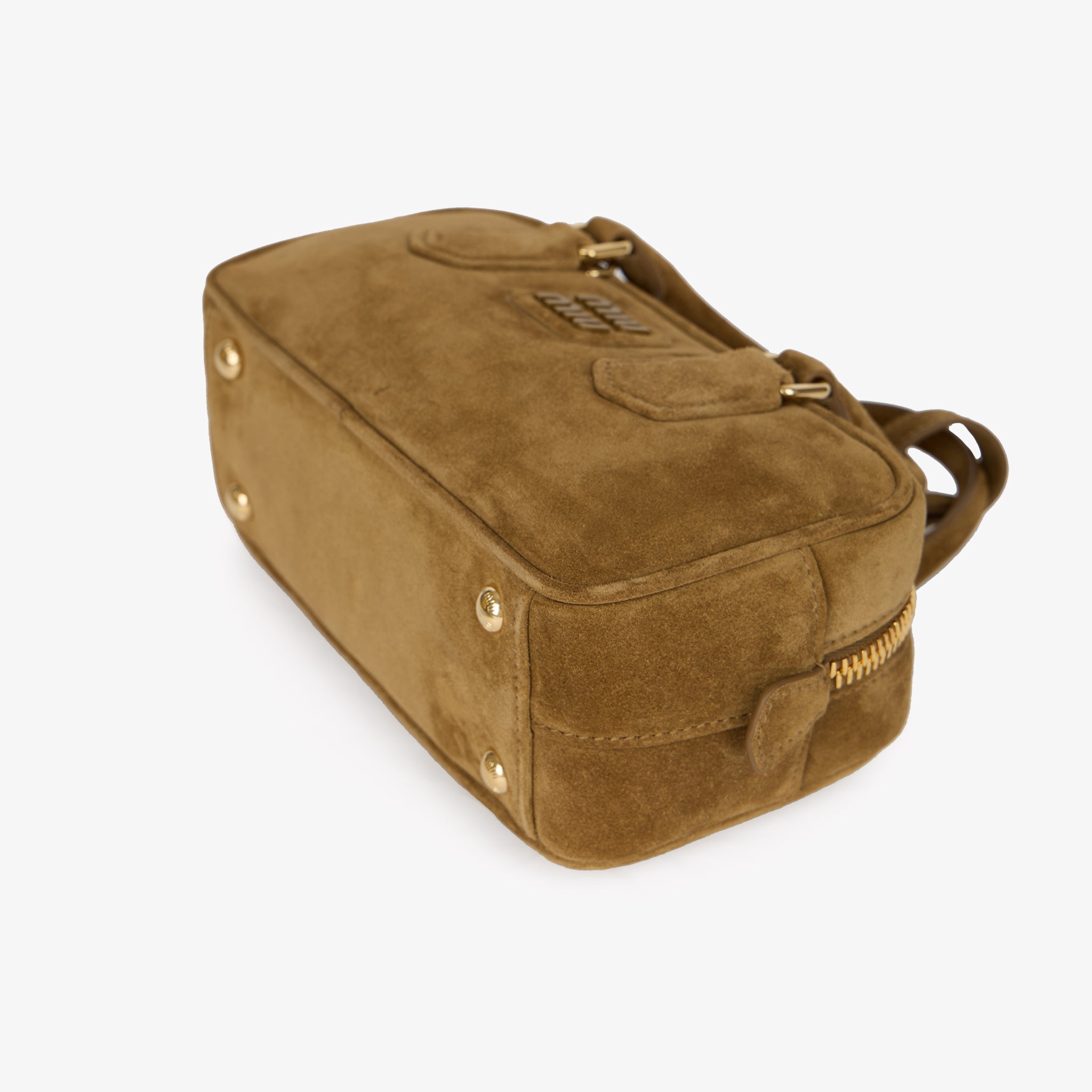Borsa Miu Miu Arcadie Regular