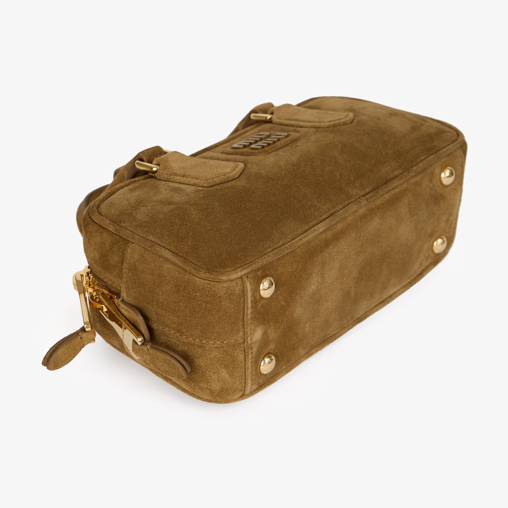 Borsa Miu Miu Arcadie Regular