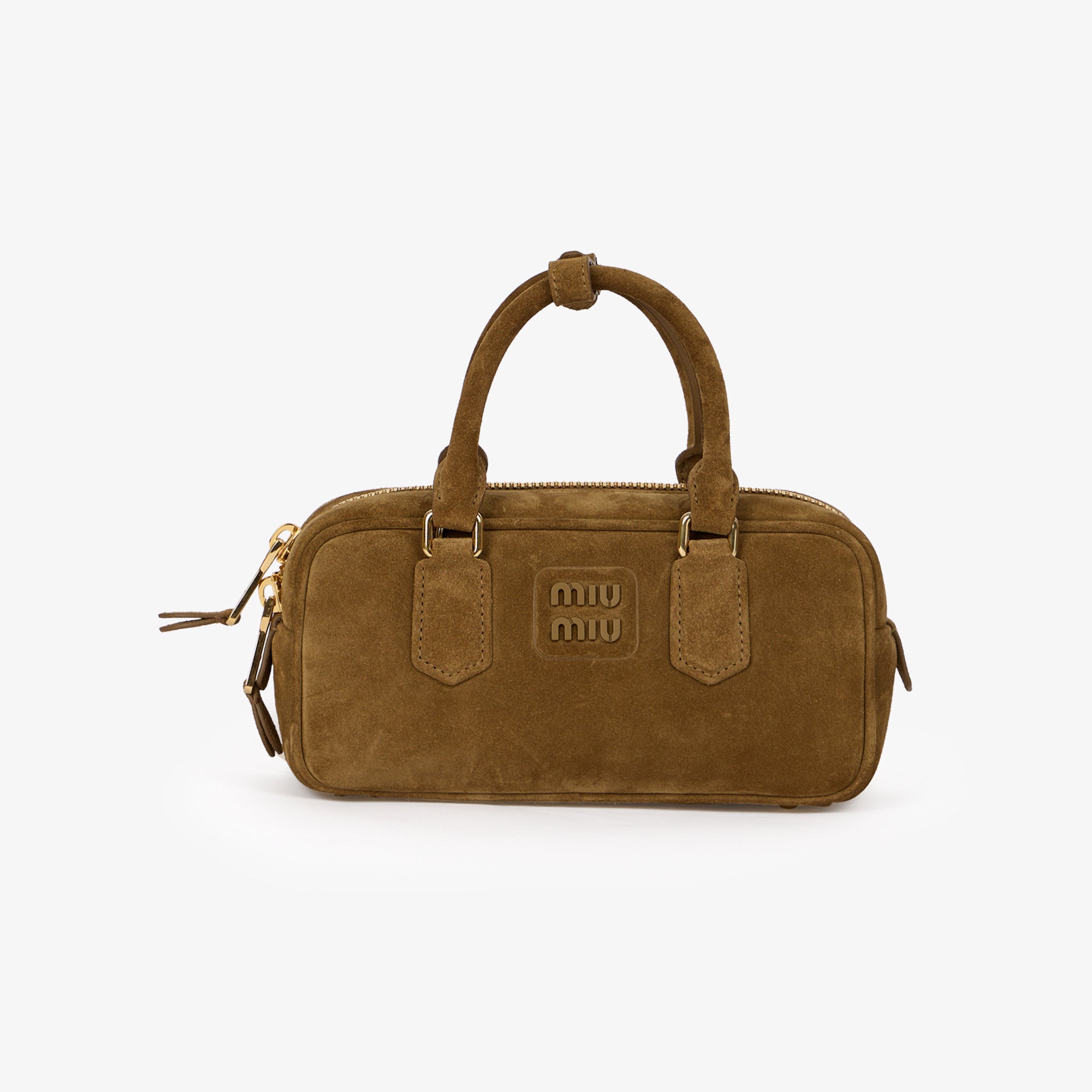 Borsa Miu Miu Arcadie Regular