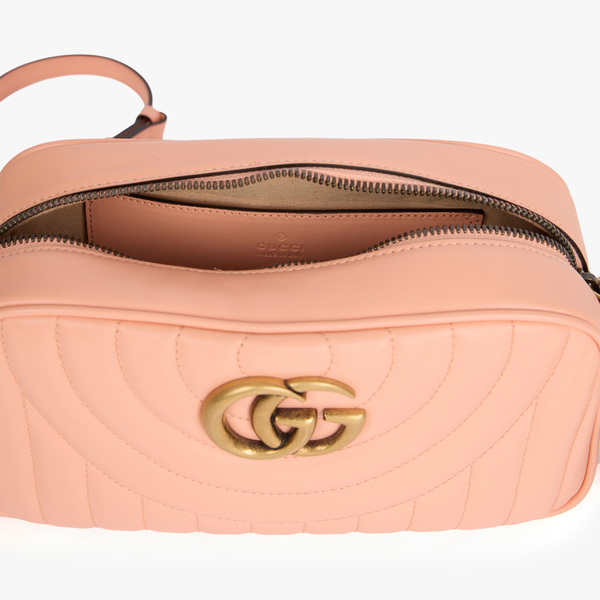 Borsa Gucci Marmont Camera Bag
