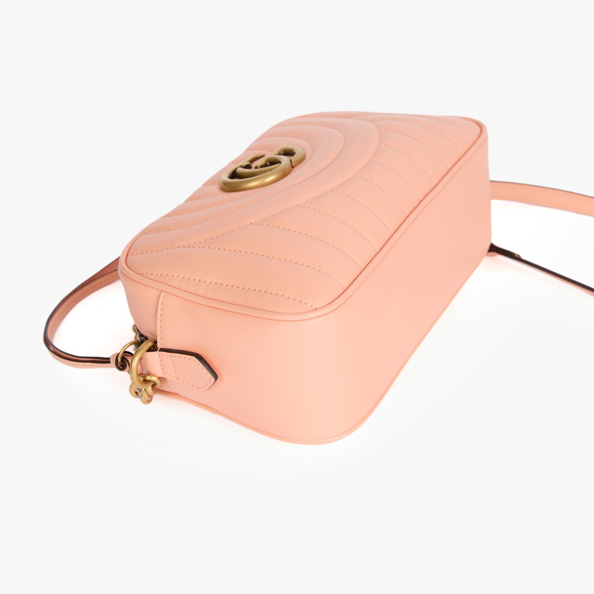 Borsa Gucci Marmont Camera Bag