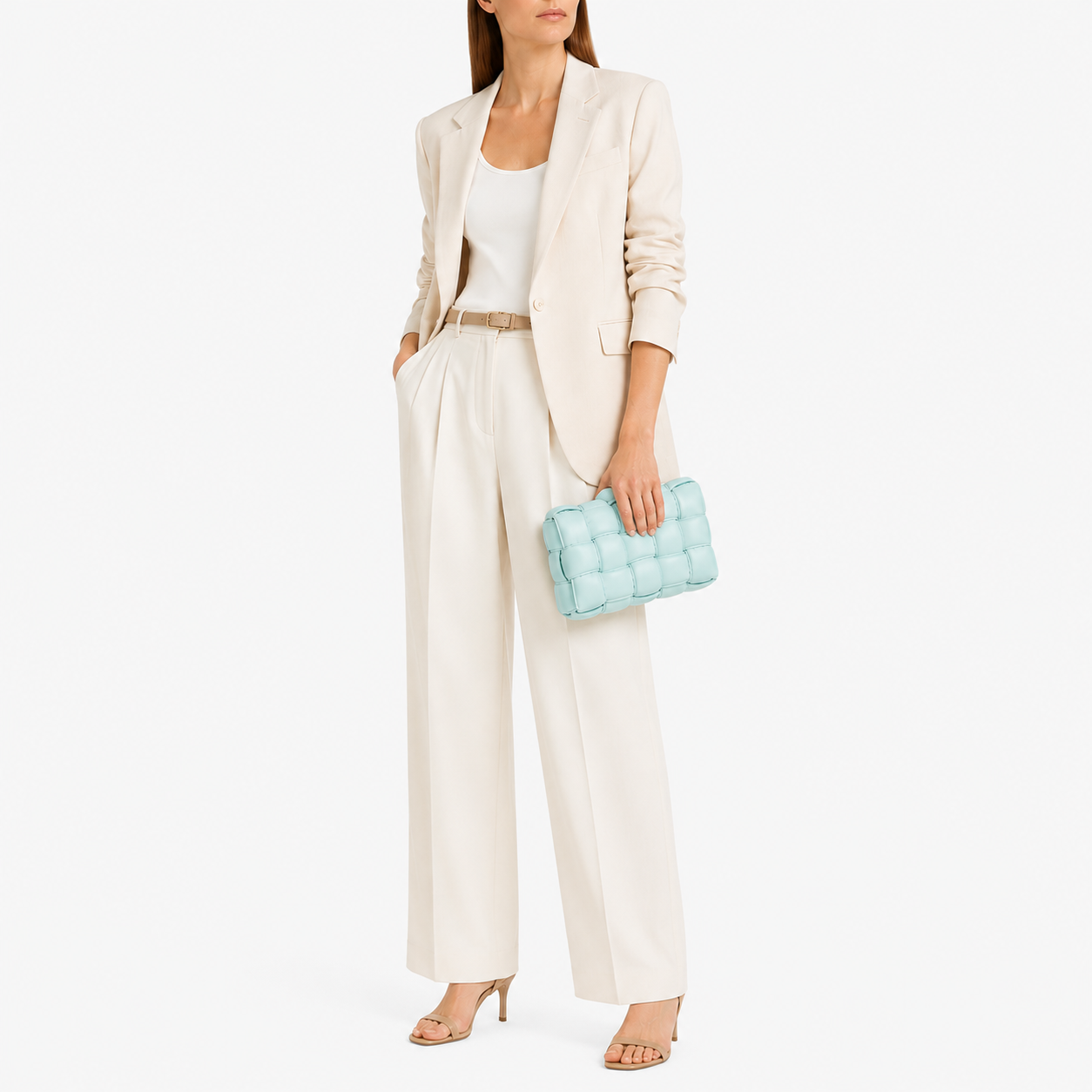 Borsa Bottega Veneta Cassette Padded