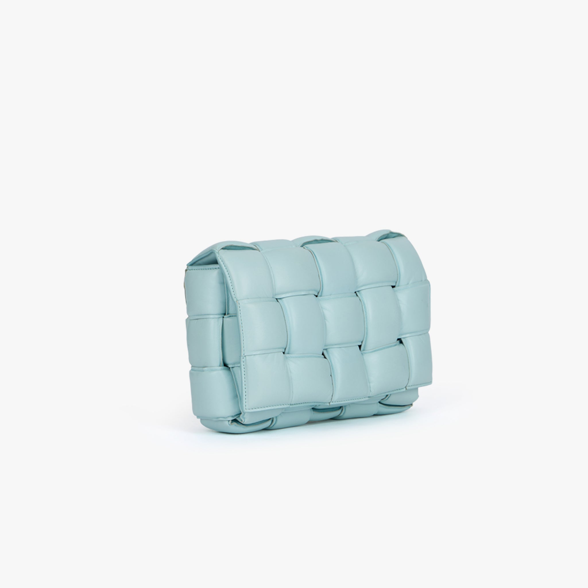 Borsa Bottega Veneta Cassette Padded