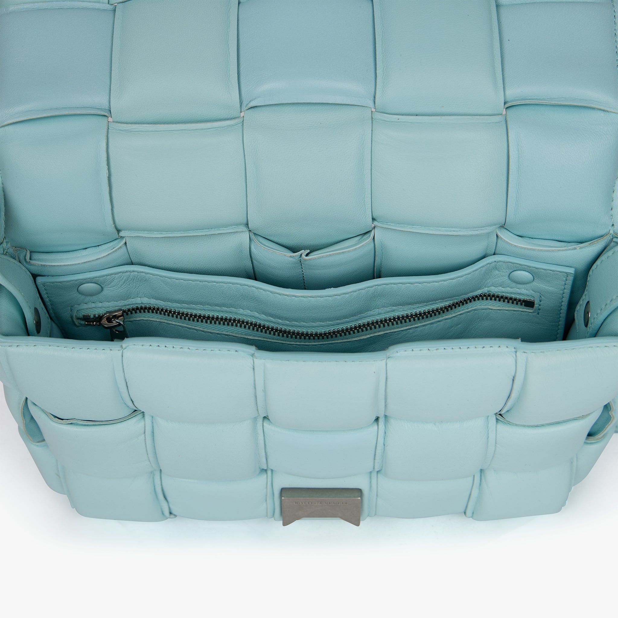 Borsa Bottega Veneta Cassette Padded