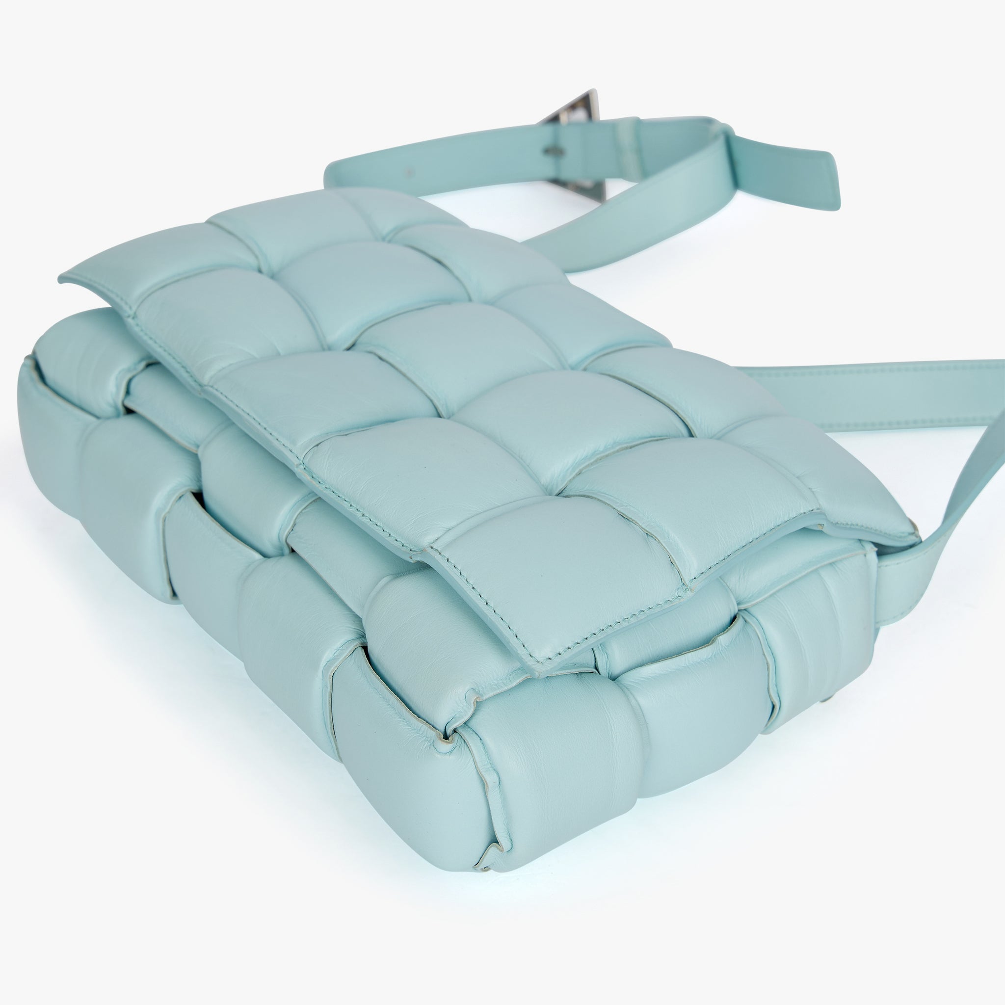 Borsa Bottega Veneta Cassette Padded
