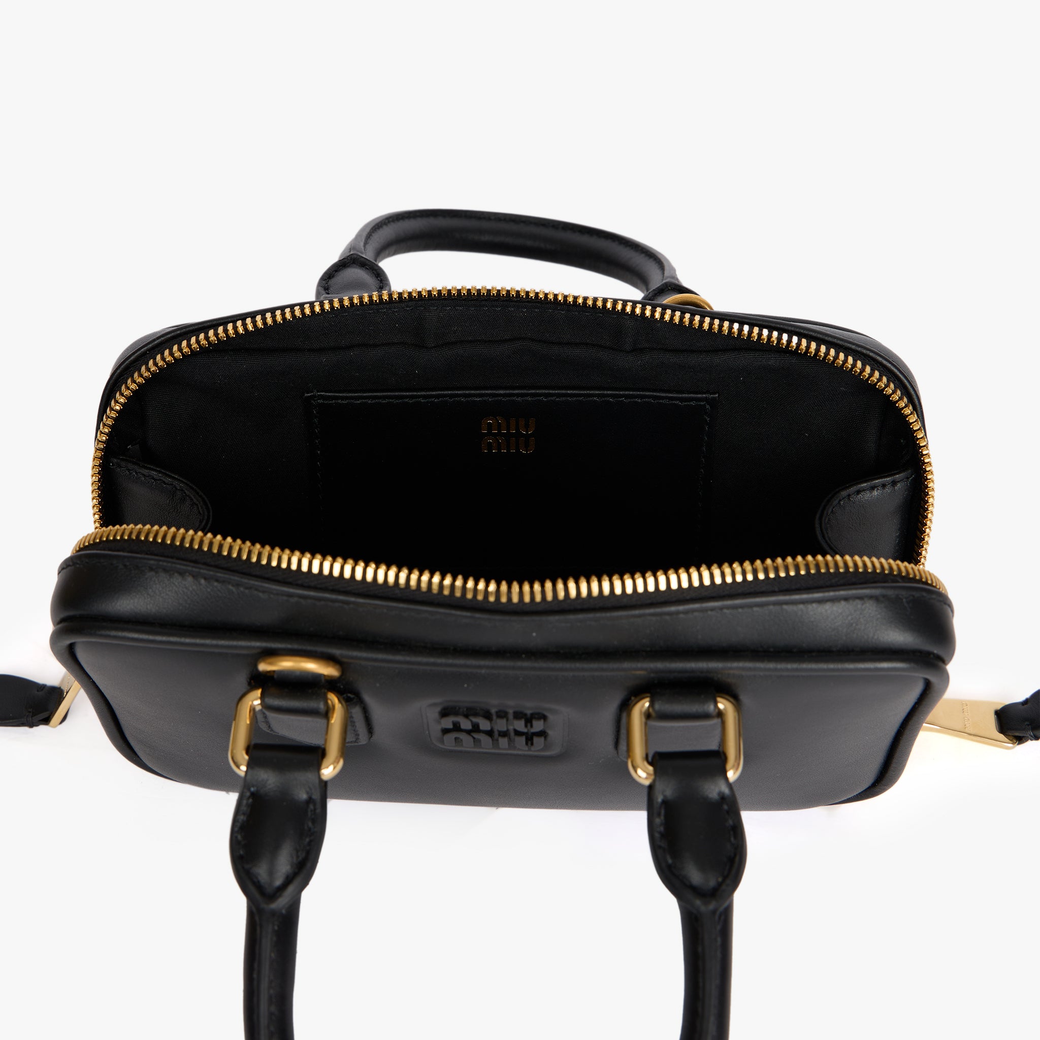 Borsa Miu Miu Arcadie Mini