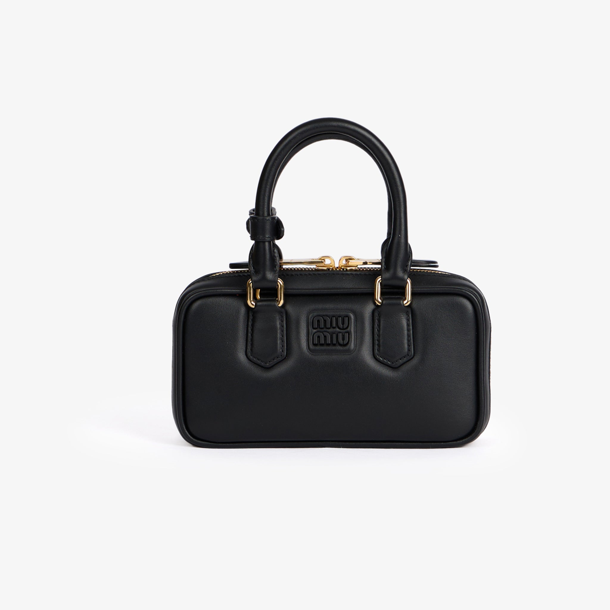 Borsa Miu Miu Arcadie Mini