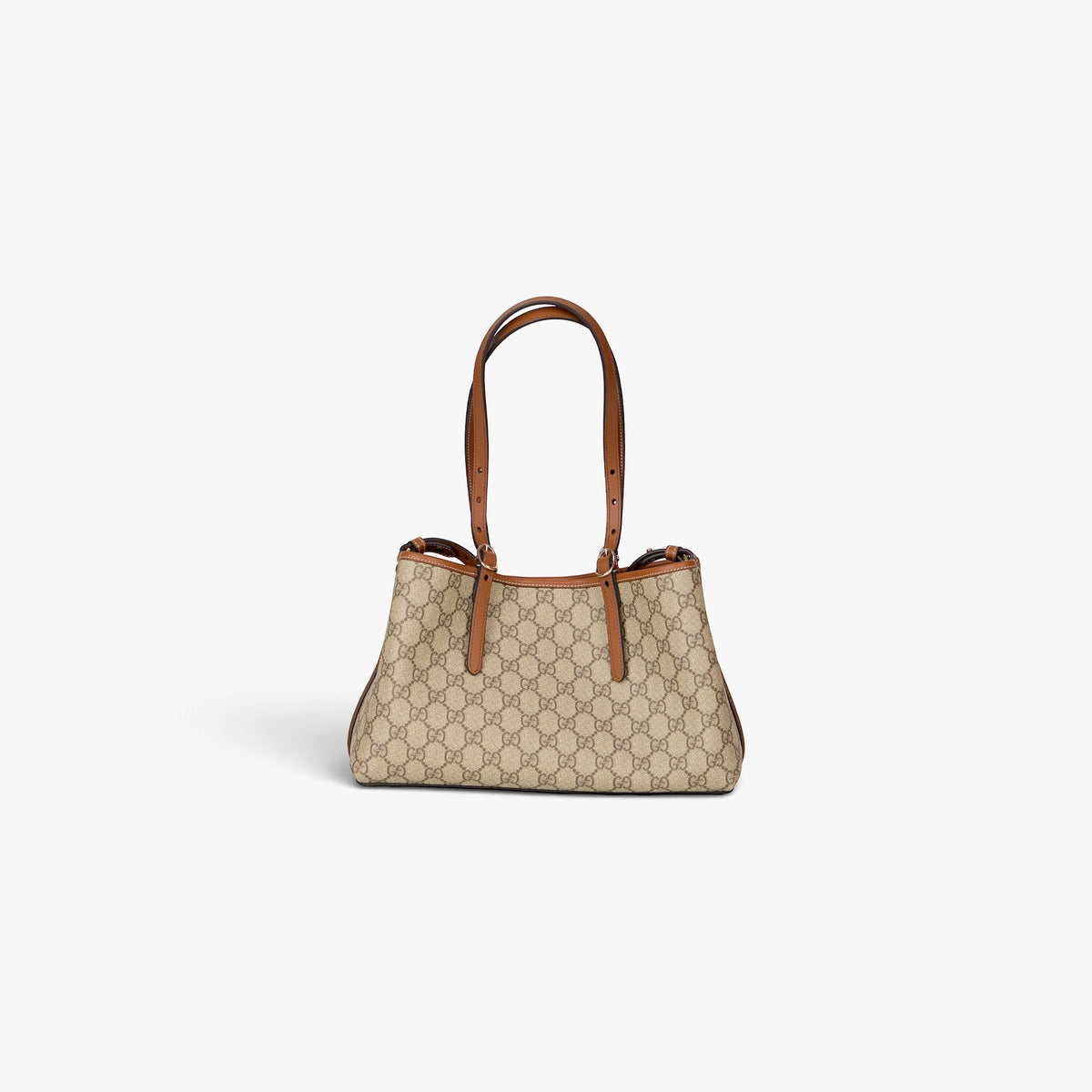Borsa Gucci Shopping GG Emblem