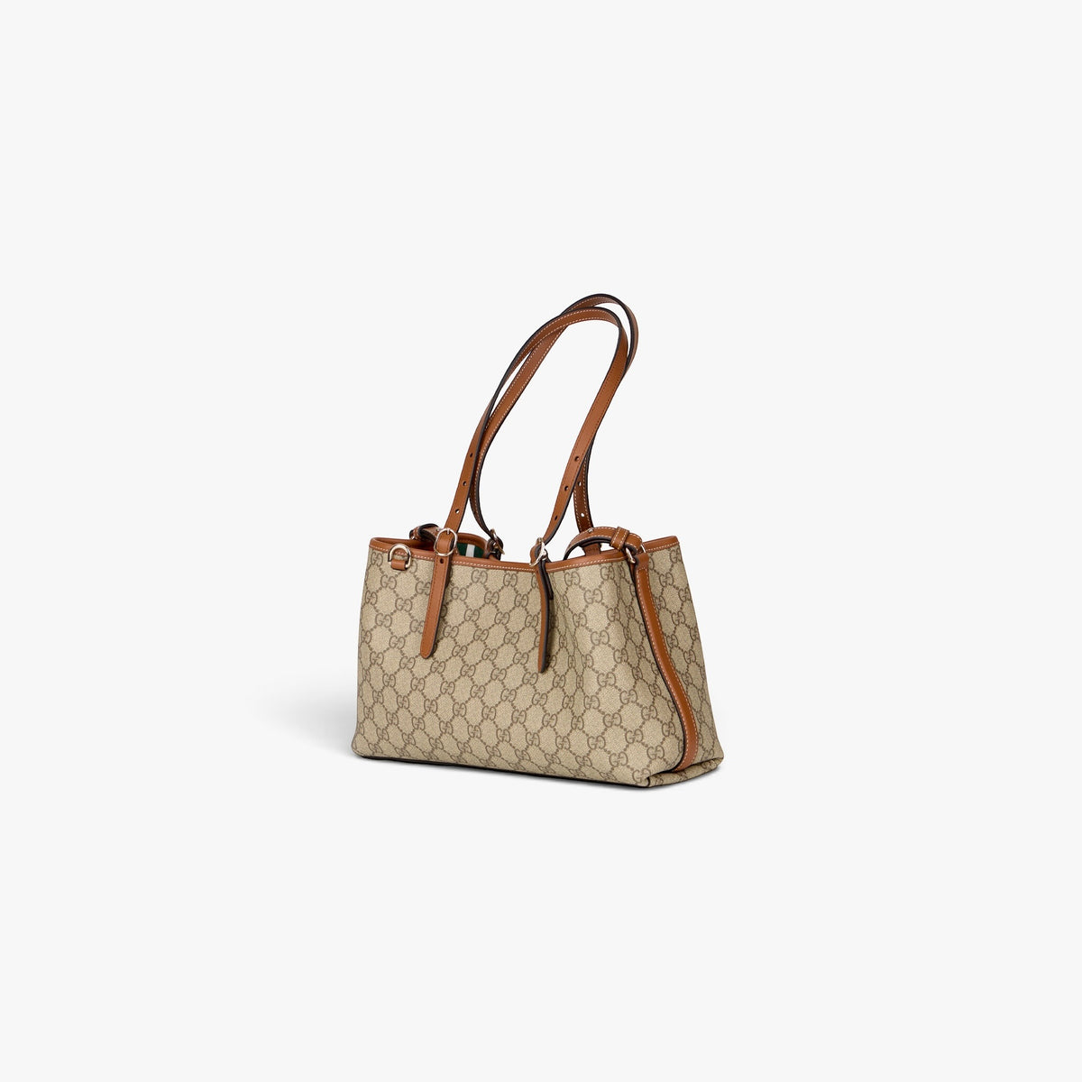 Borsa Gucci Shopping GG Emblem