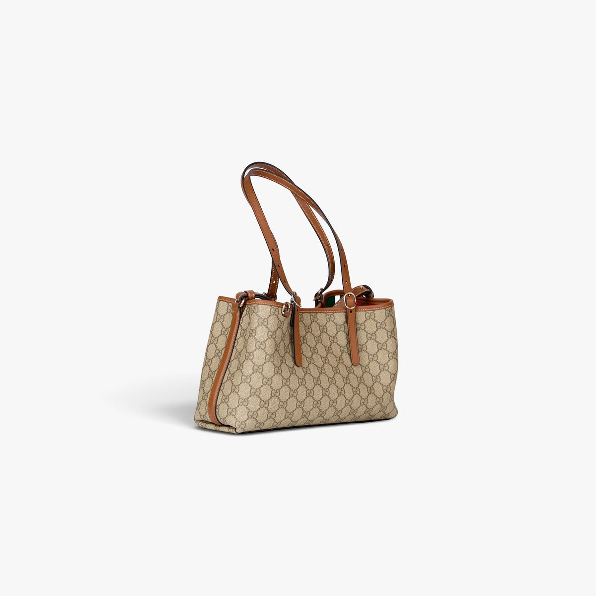 Borsa Gucci Shopping GG Emblem