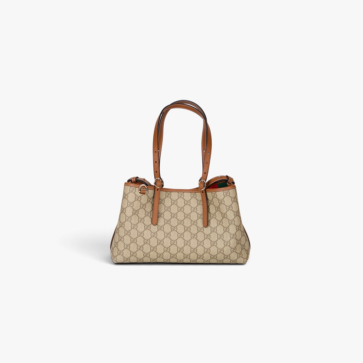 Borsa Gucci Shopping GG Emblem