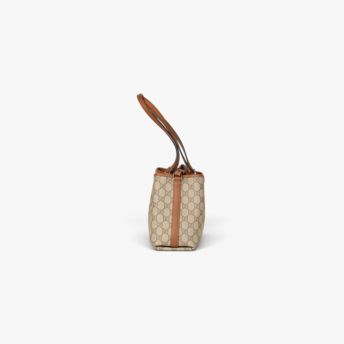 Borsa Gucci Shopping GG Emblem