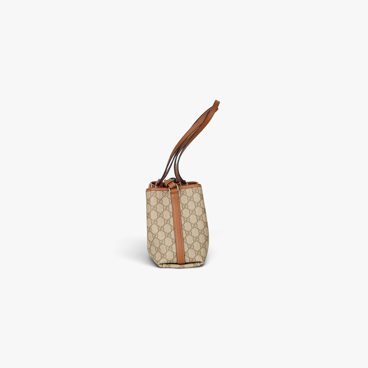 Borsa Gucci Shopping GG Emblem