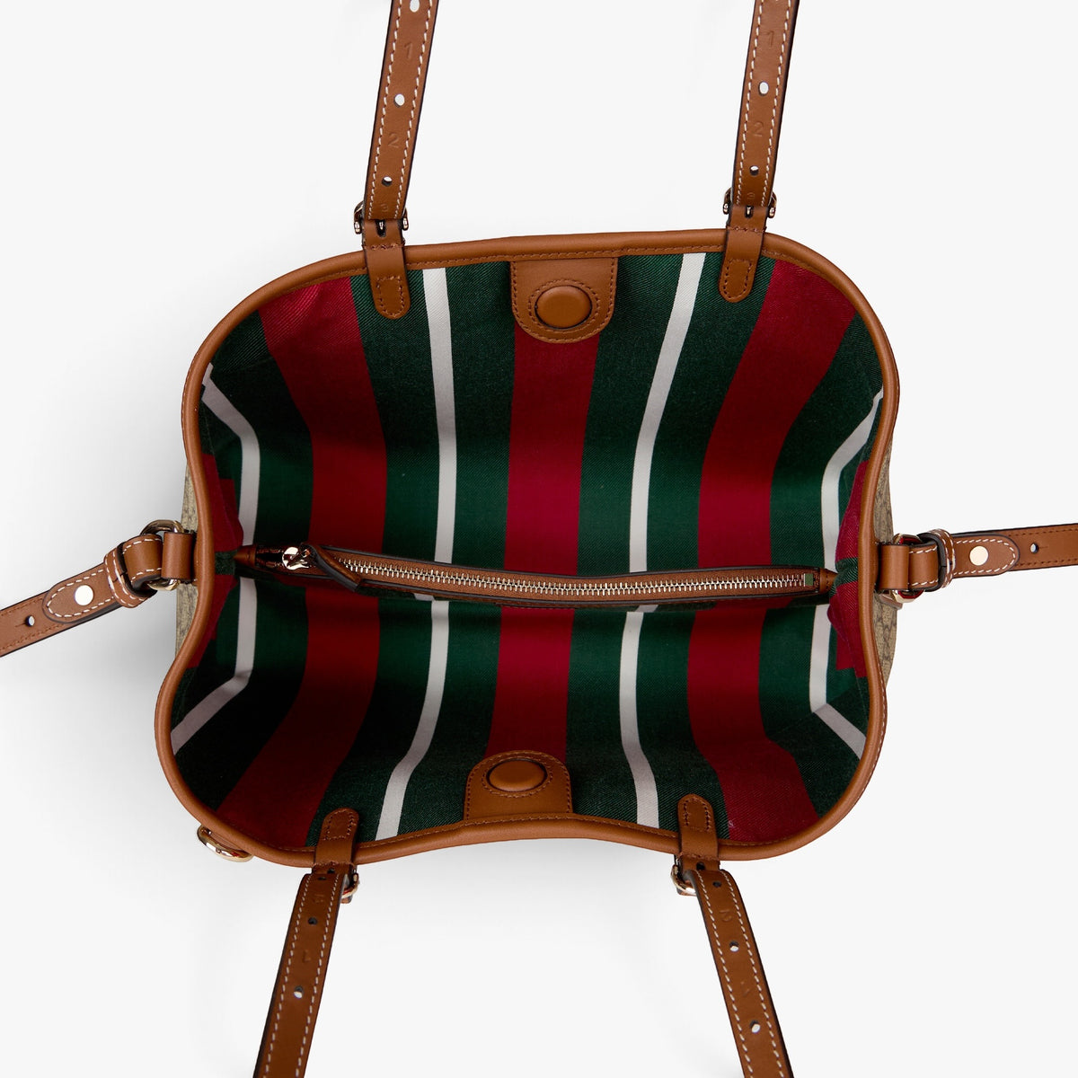 Borsa Gucci Shopping GG Emblem