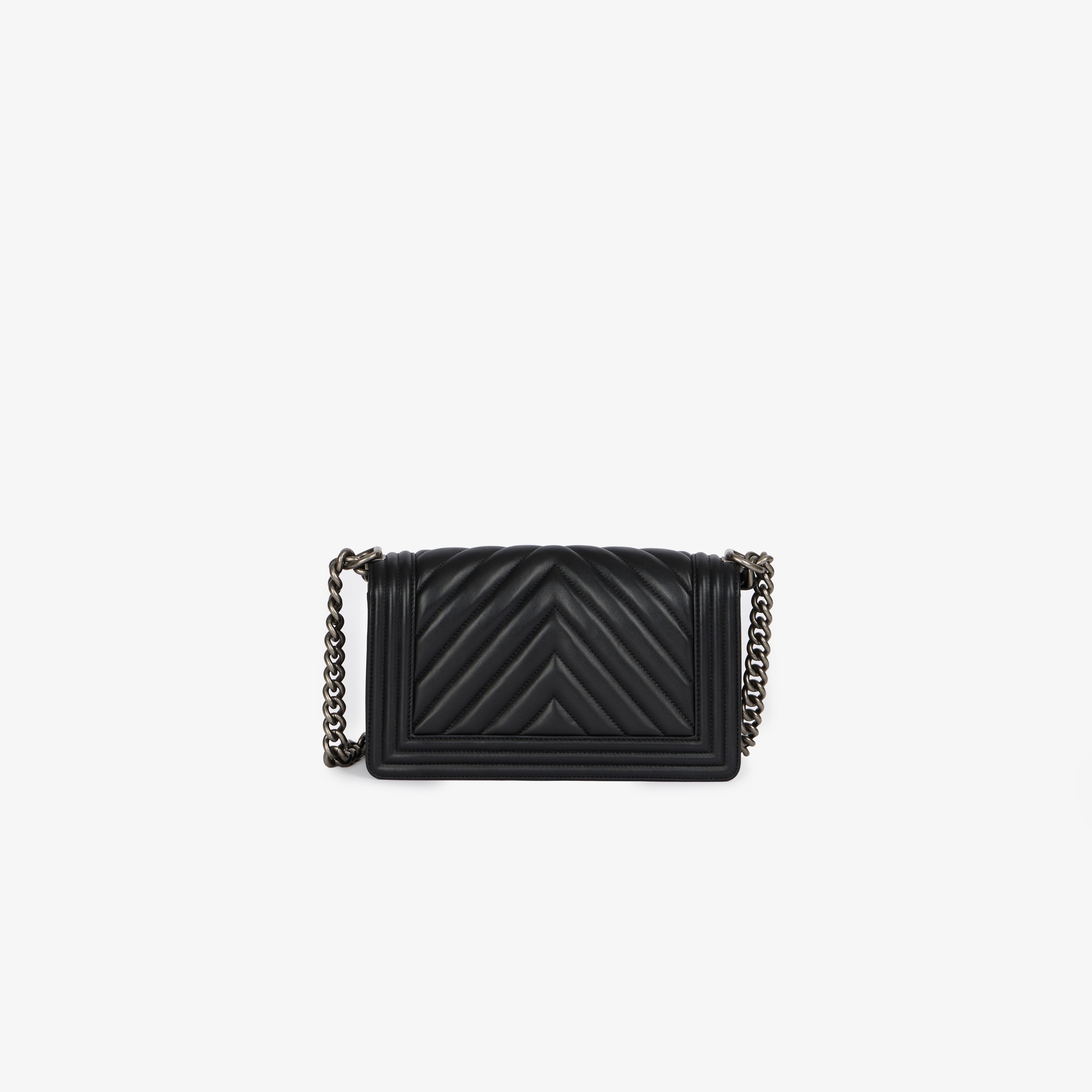 Borsa Chanel Boy