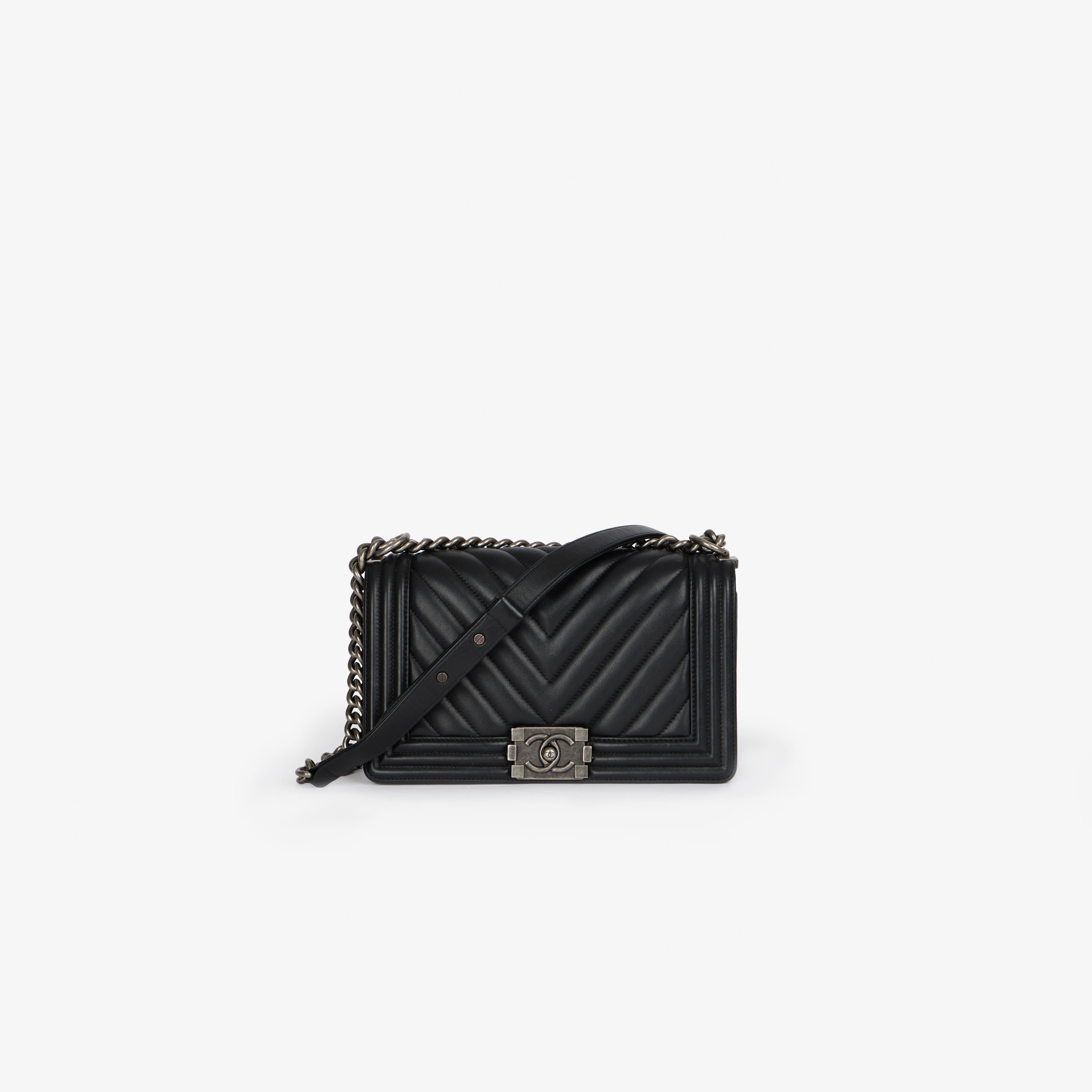 Borsa Chanel Boy