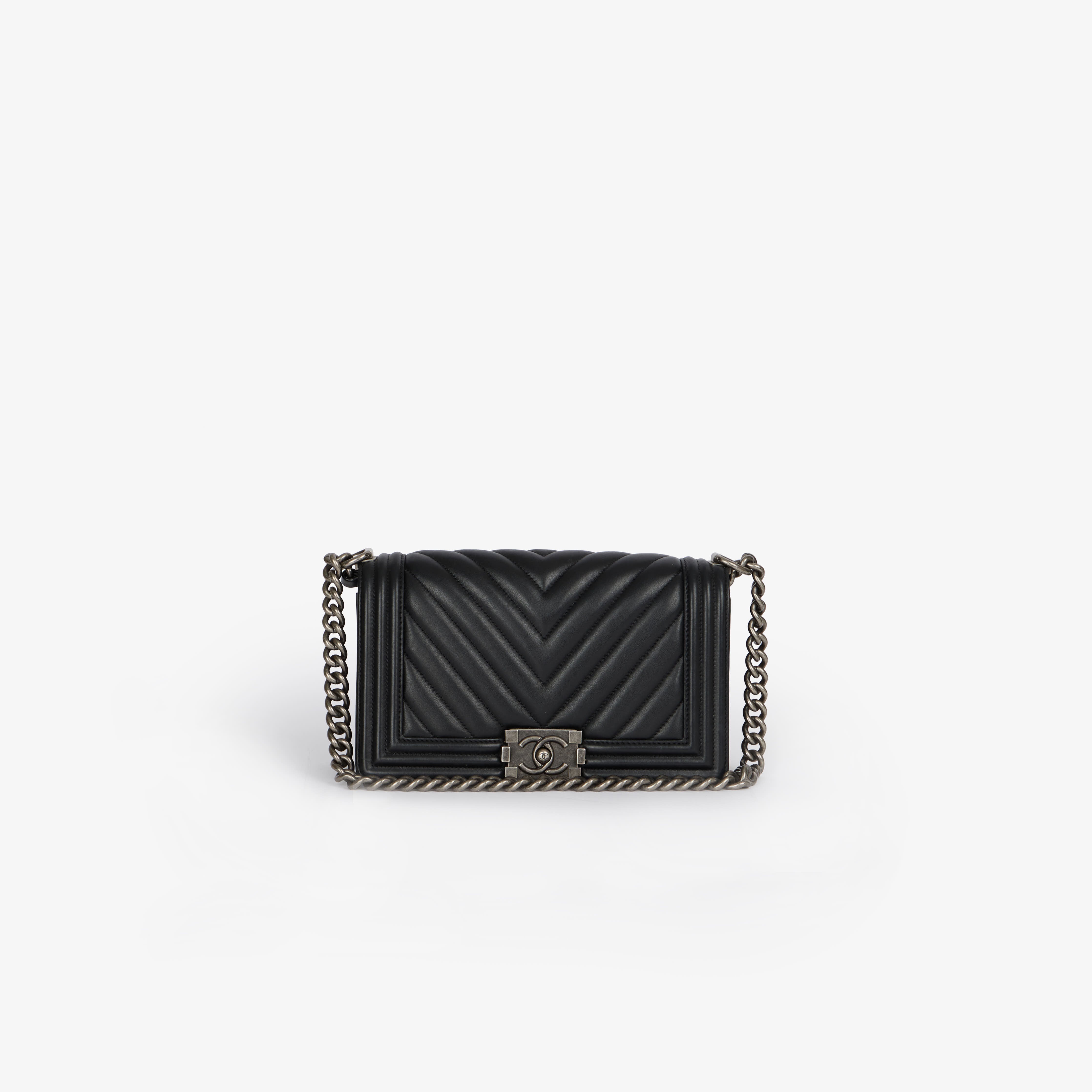 Borsa Chanel Boy