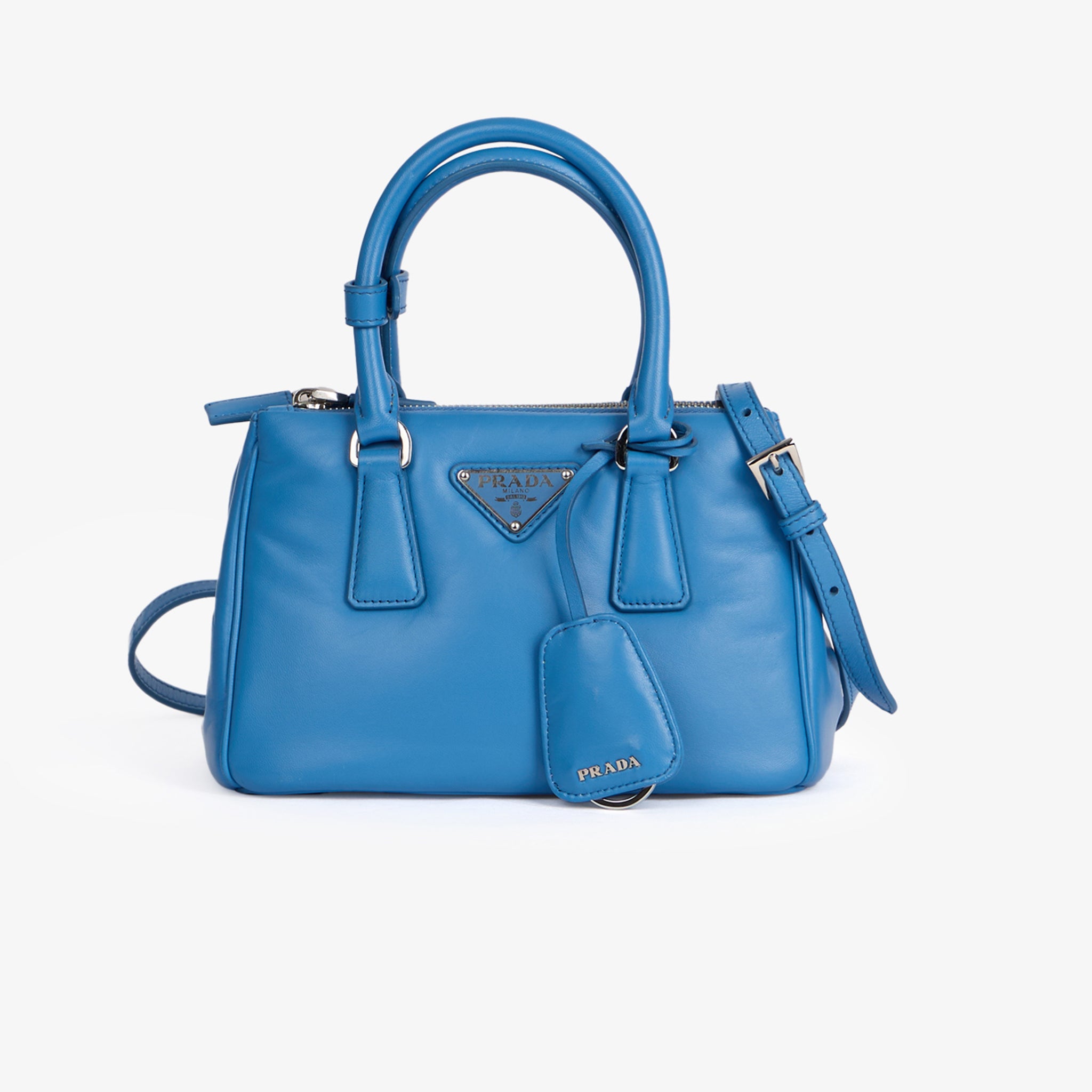 Borsa Prada Galleria