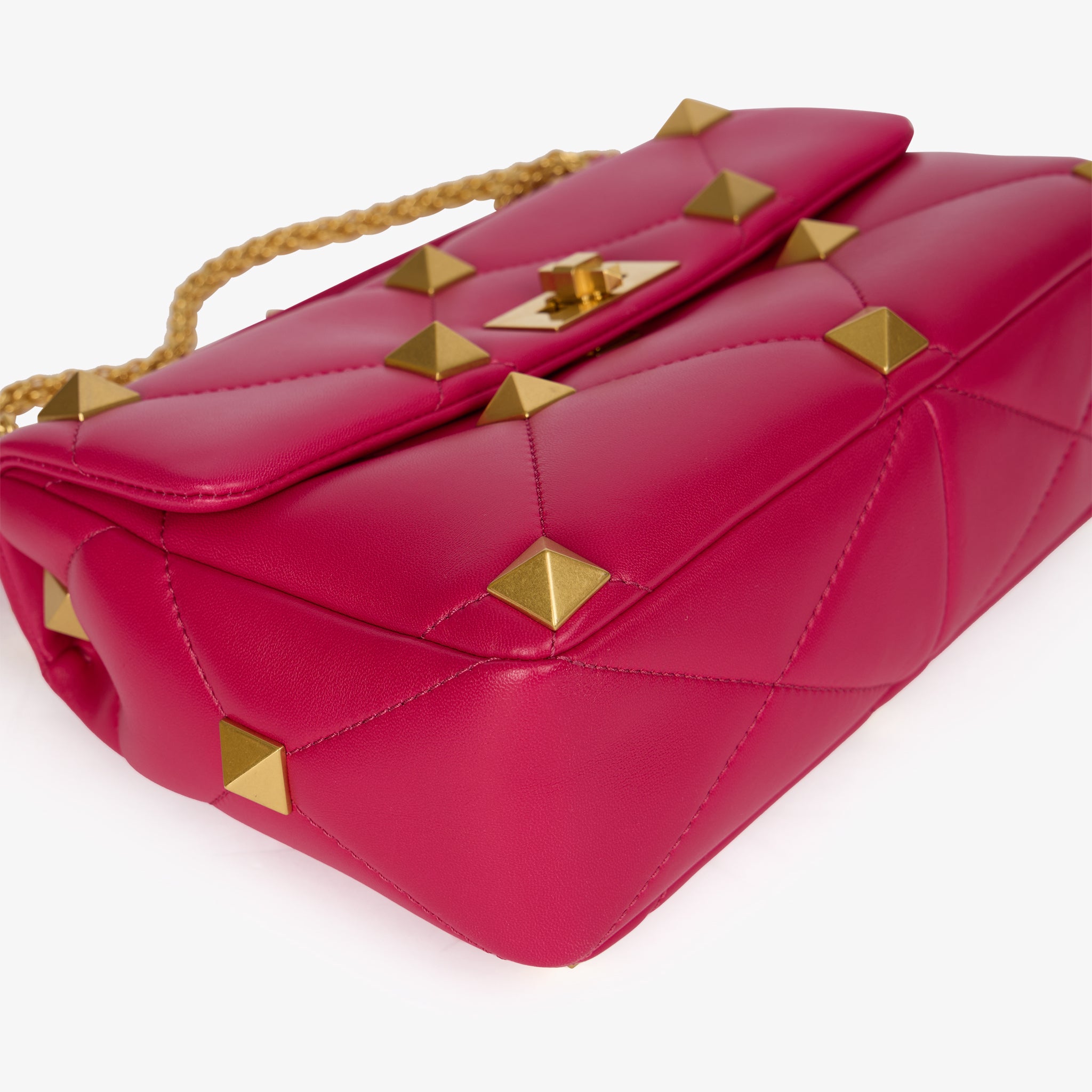 Borsa Valentino Roman Stud