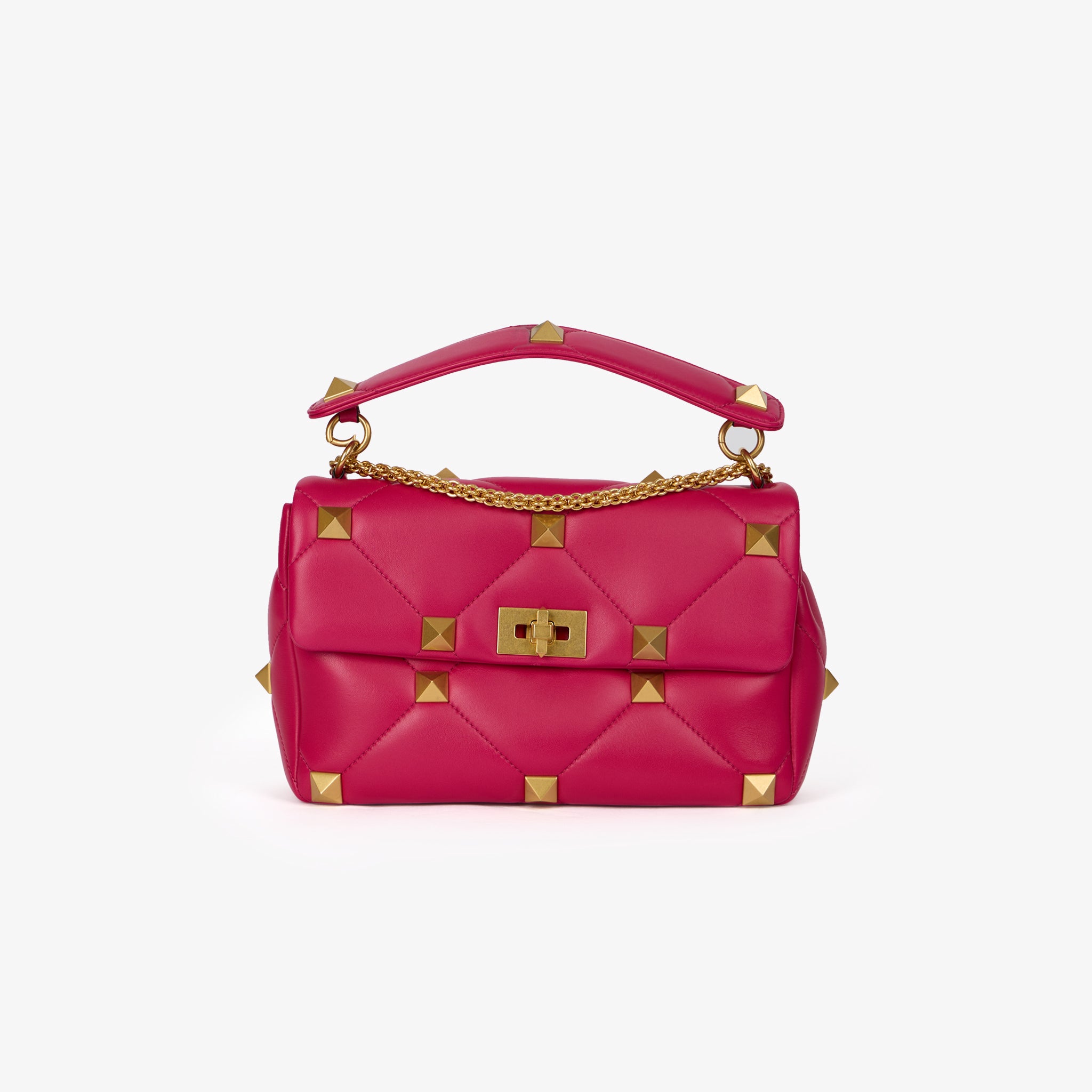 Borsa Valentino Roman Stud