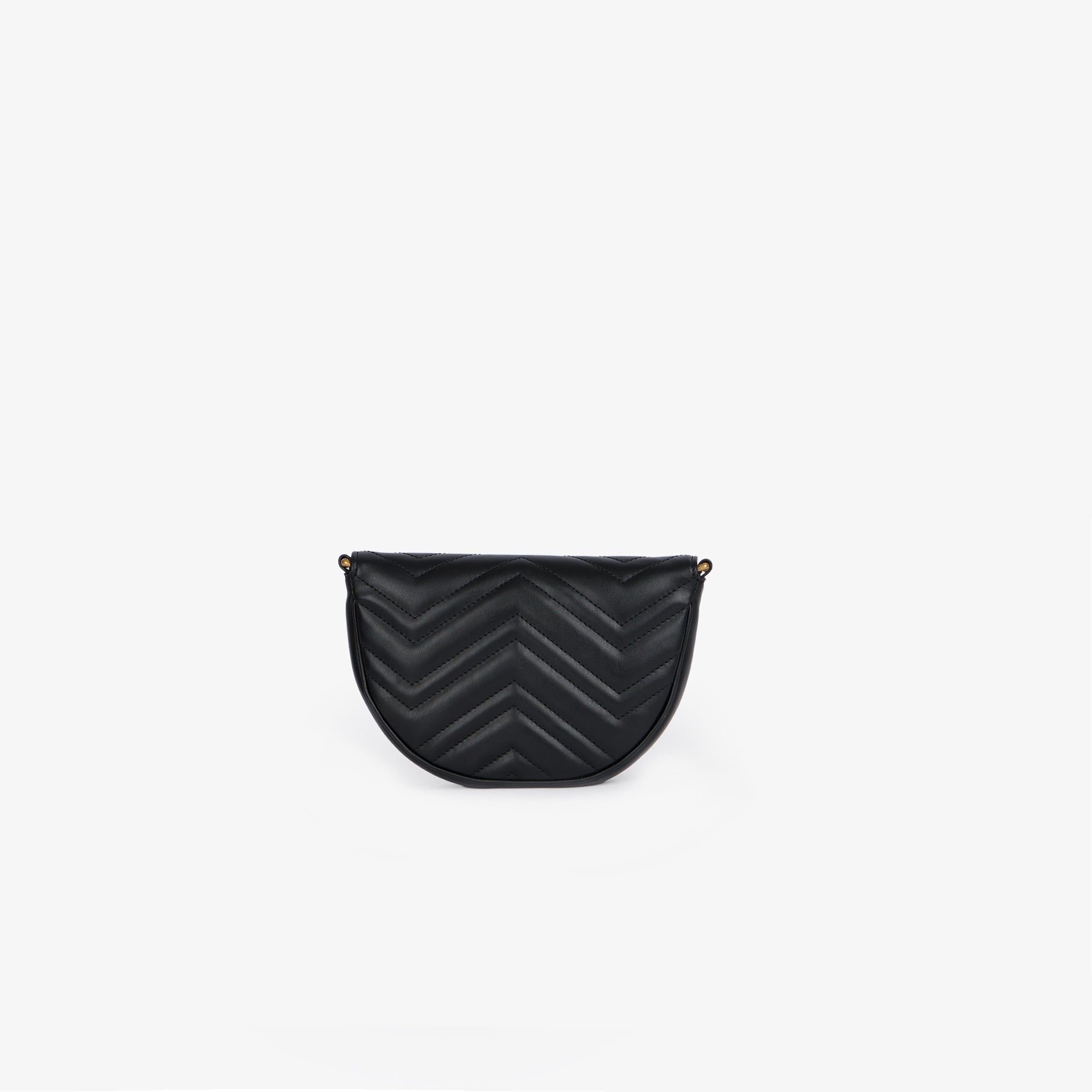 Borsa Gucci Marmont Mini Chain