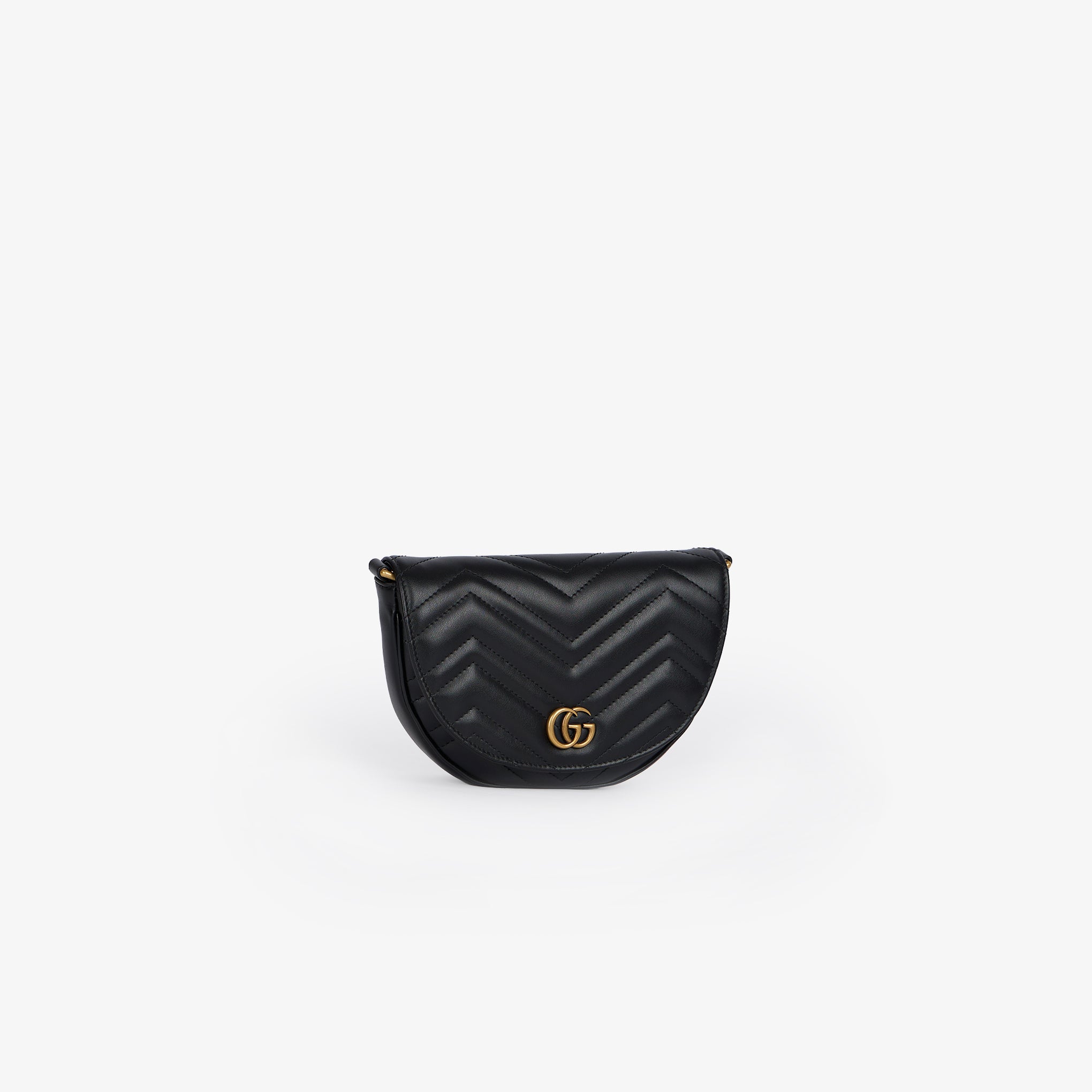 Borsa Gucci Marmont Mini Chain