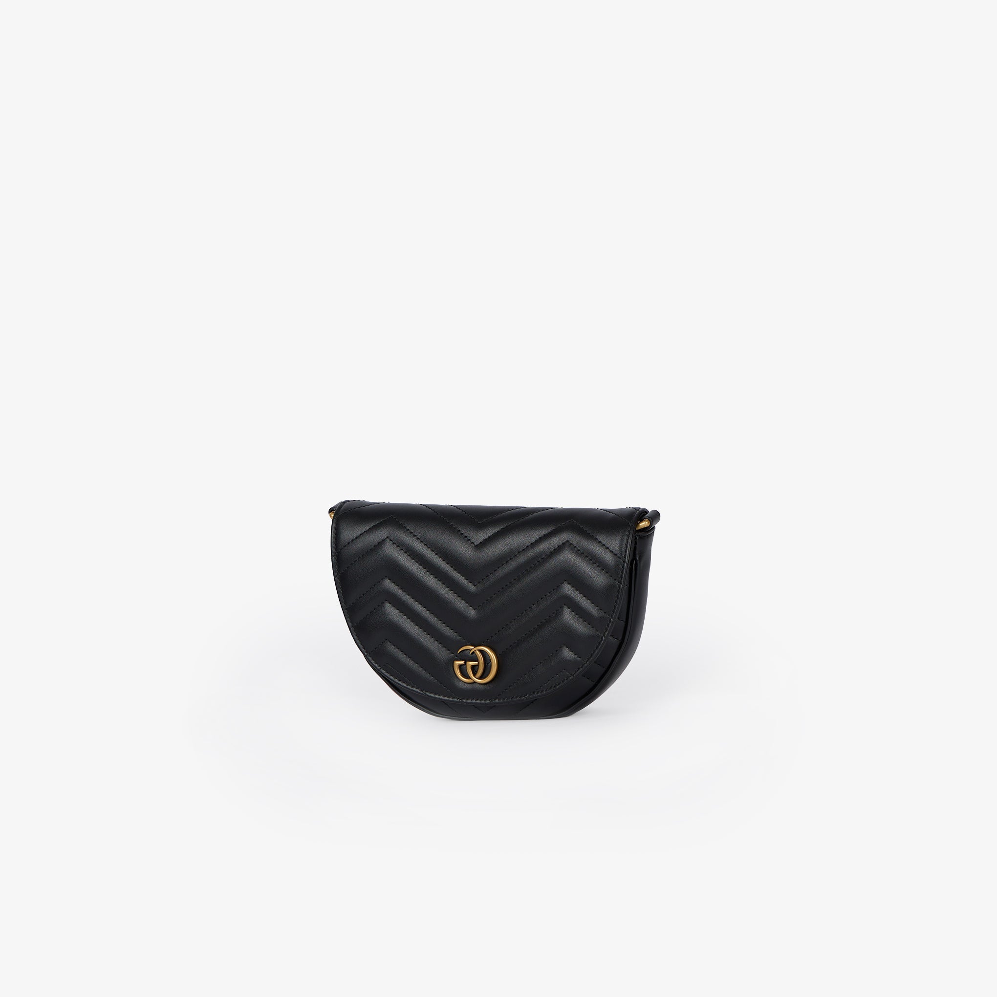 Borsa Gucci Marmont Mini Chain