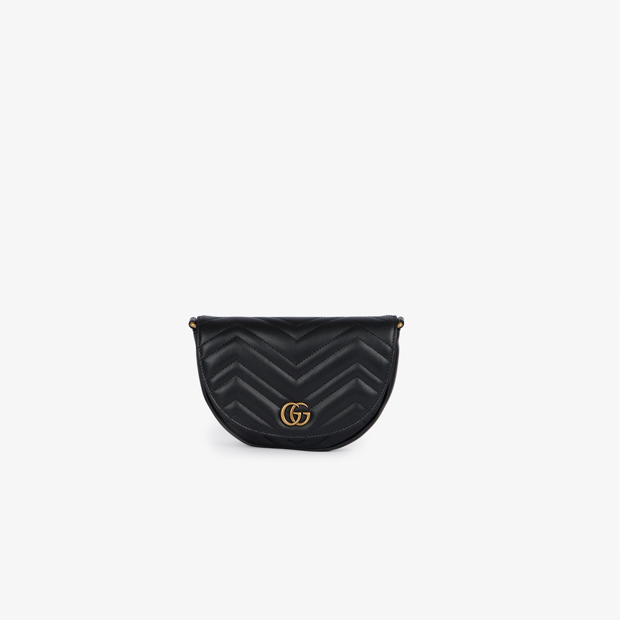 Borsa Gucci Marmont Mini Chain
