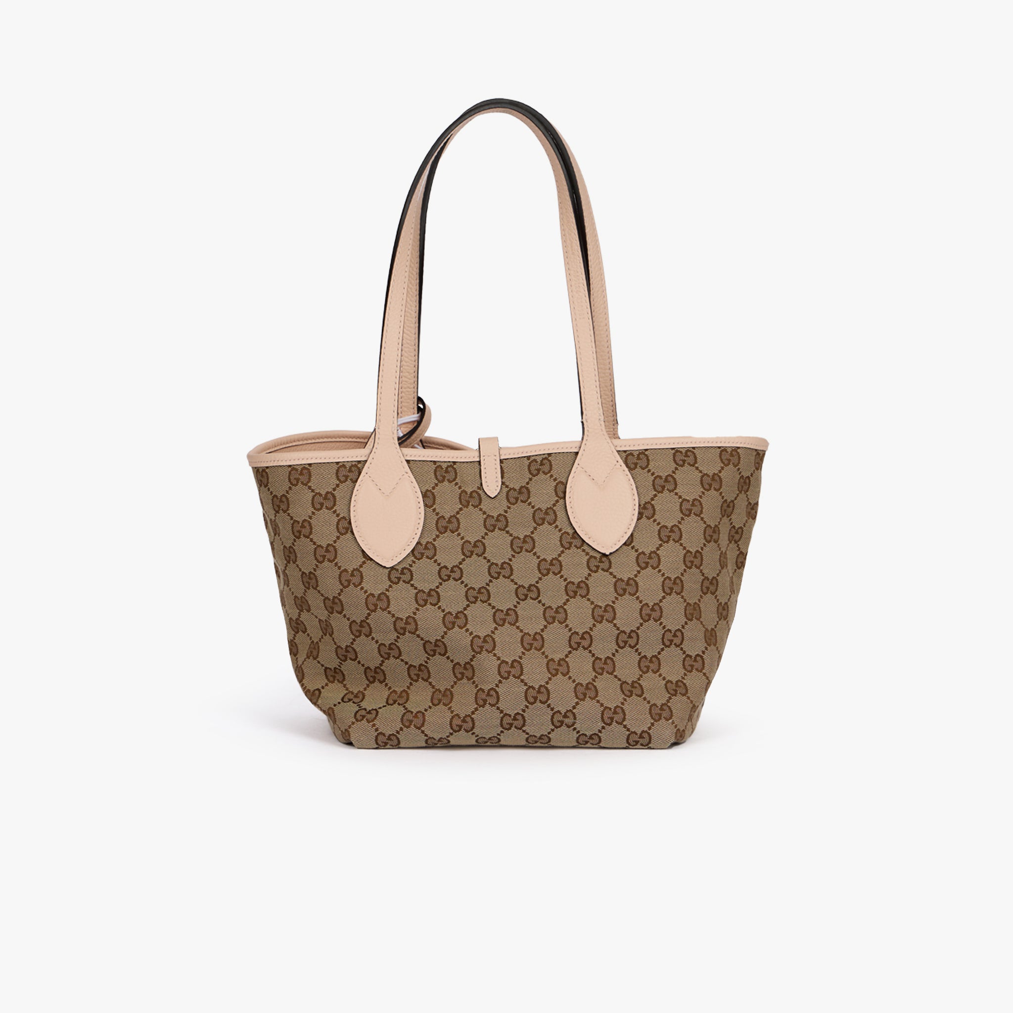 Borsa Gucci Totissima Reversibile