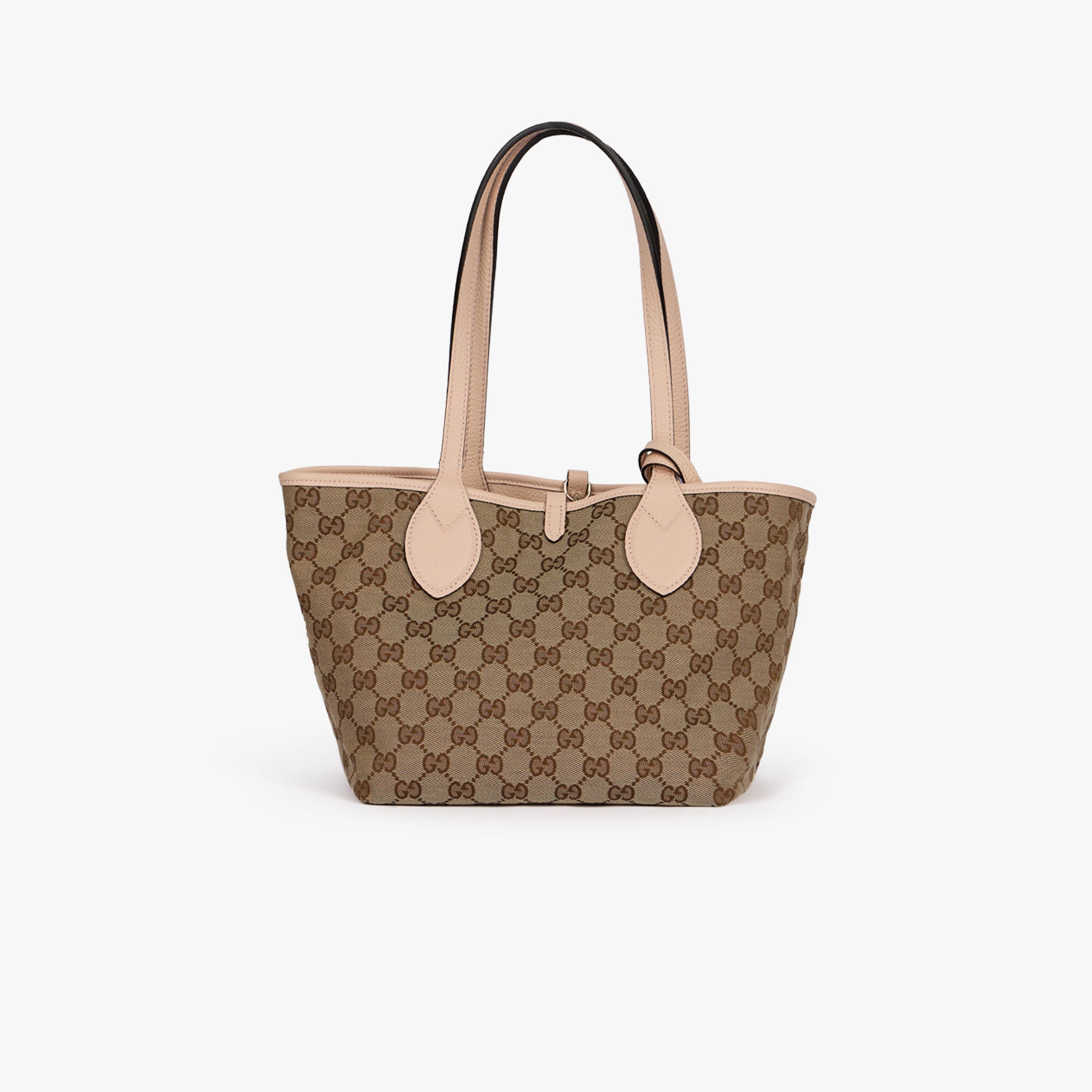 Borsa Gucci Totissima Reversibile