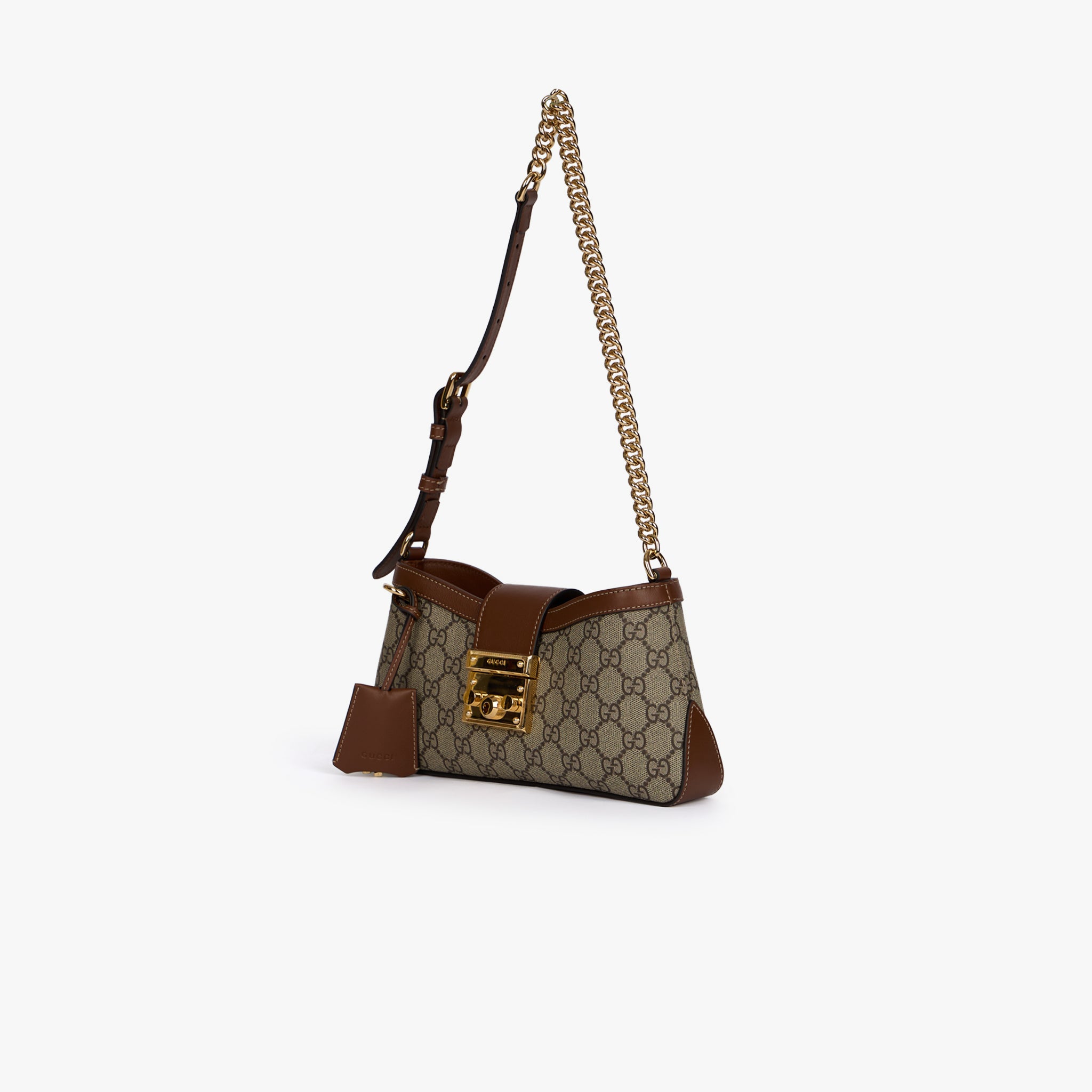 Borsa Gucci Padlock