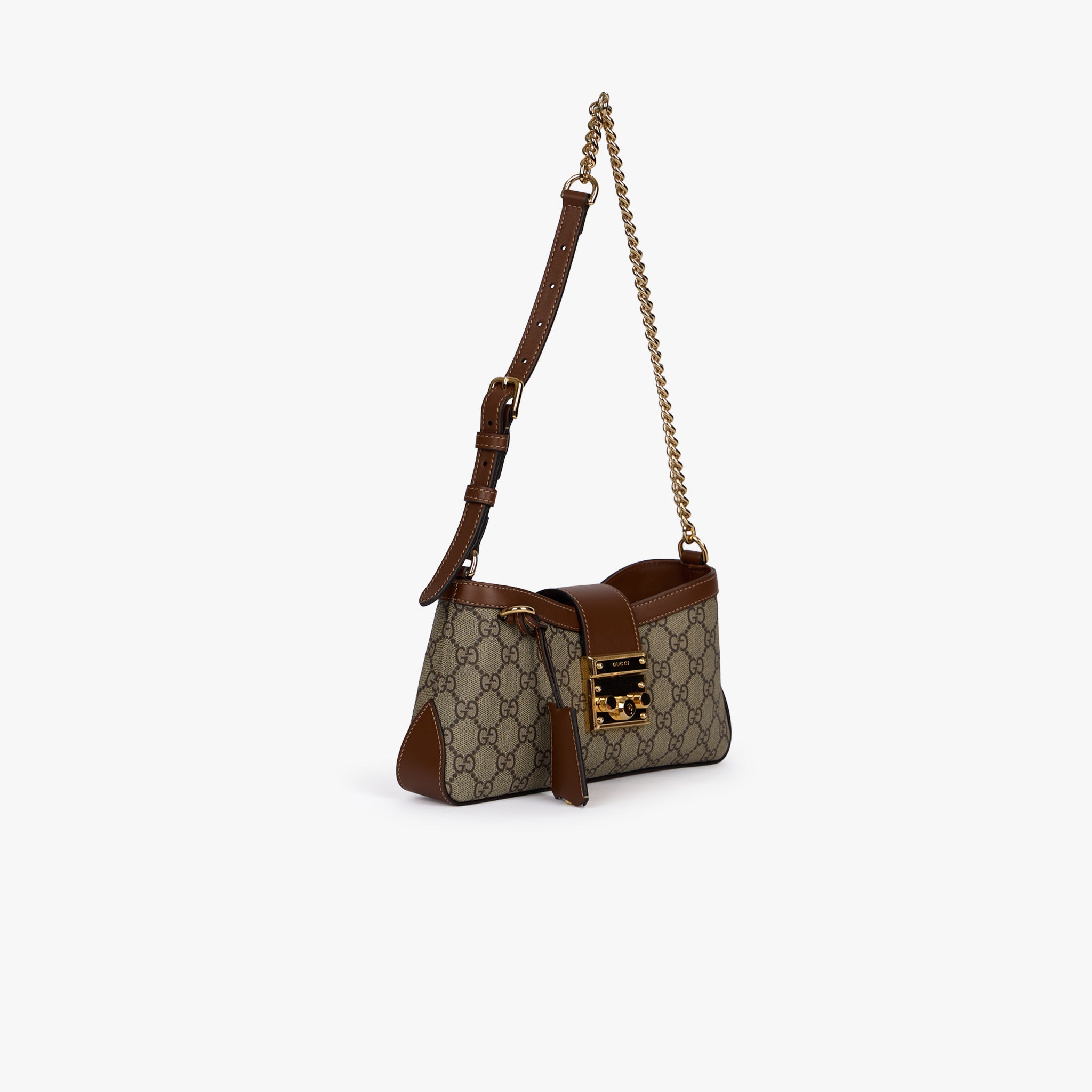 Borsa Gucci Padlock