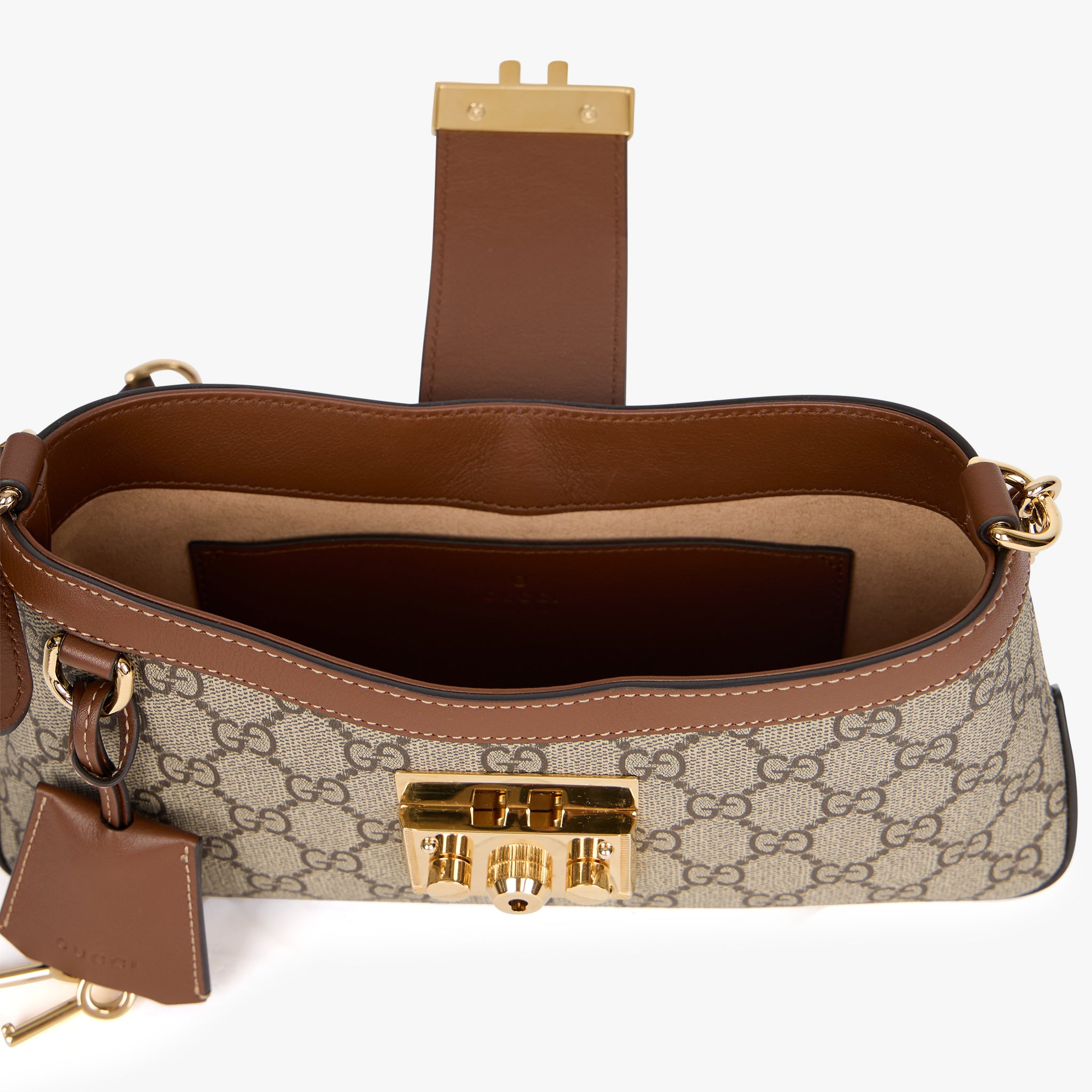 Borsa Gucci Padlock