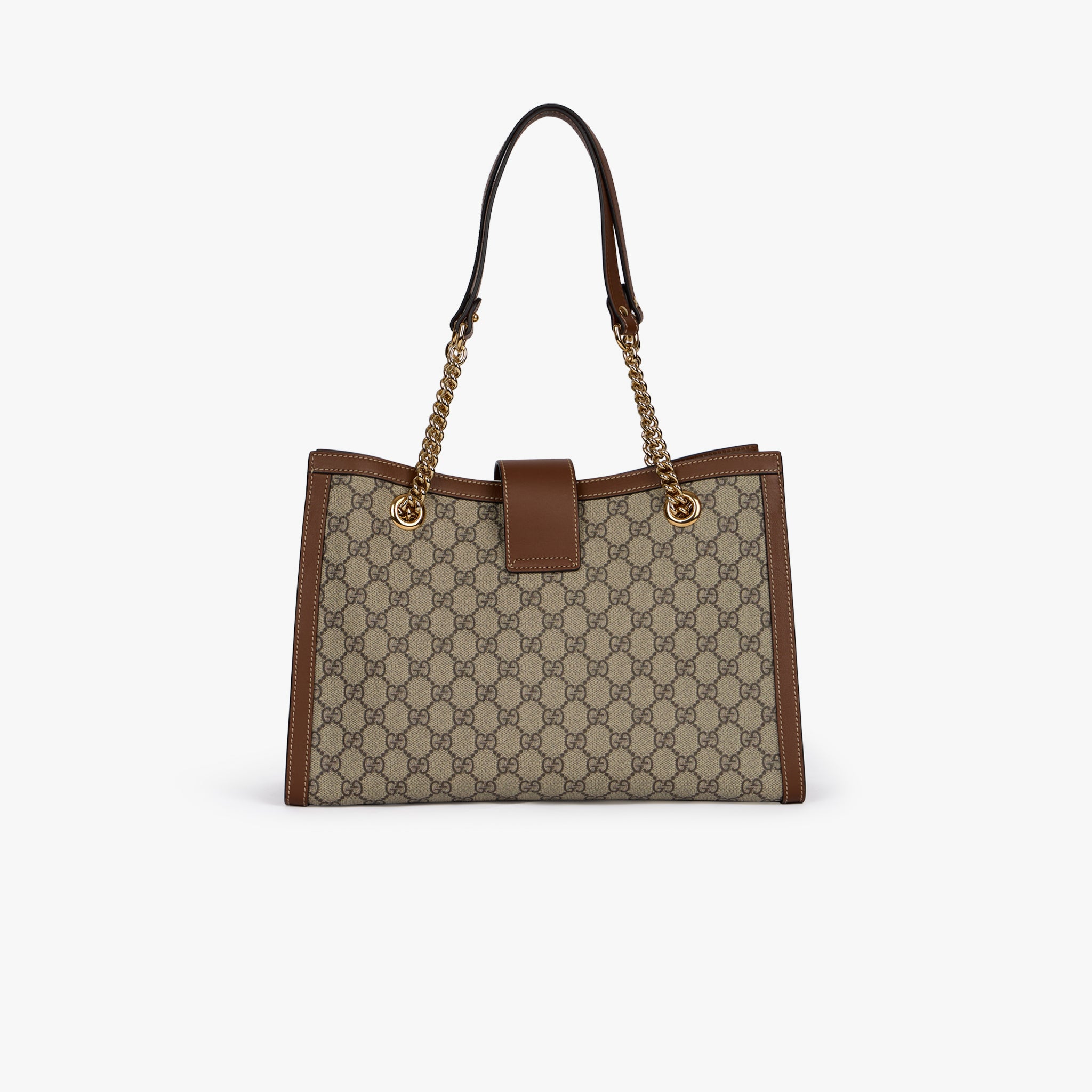 Borsa Gucci Padlock