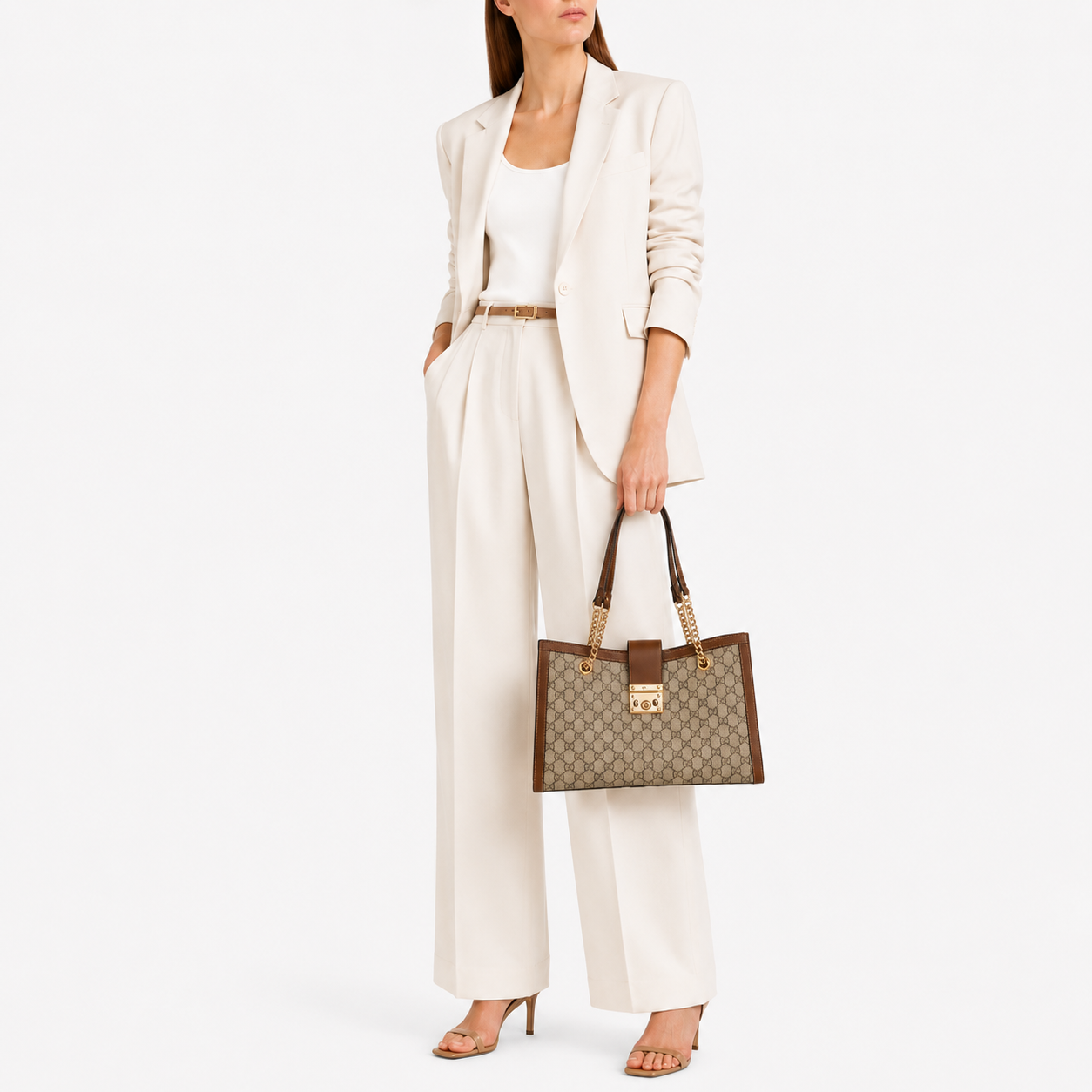 Borsa Gucci Padlock