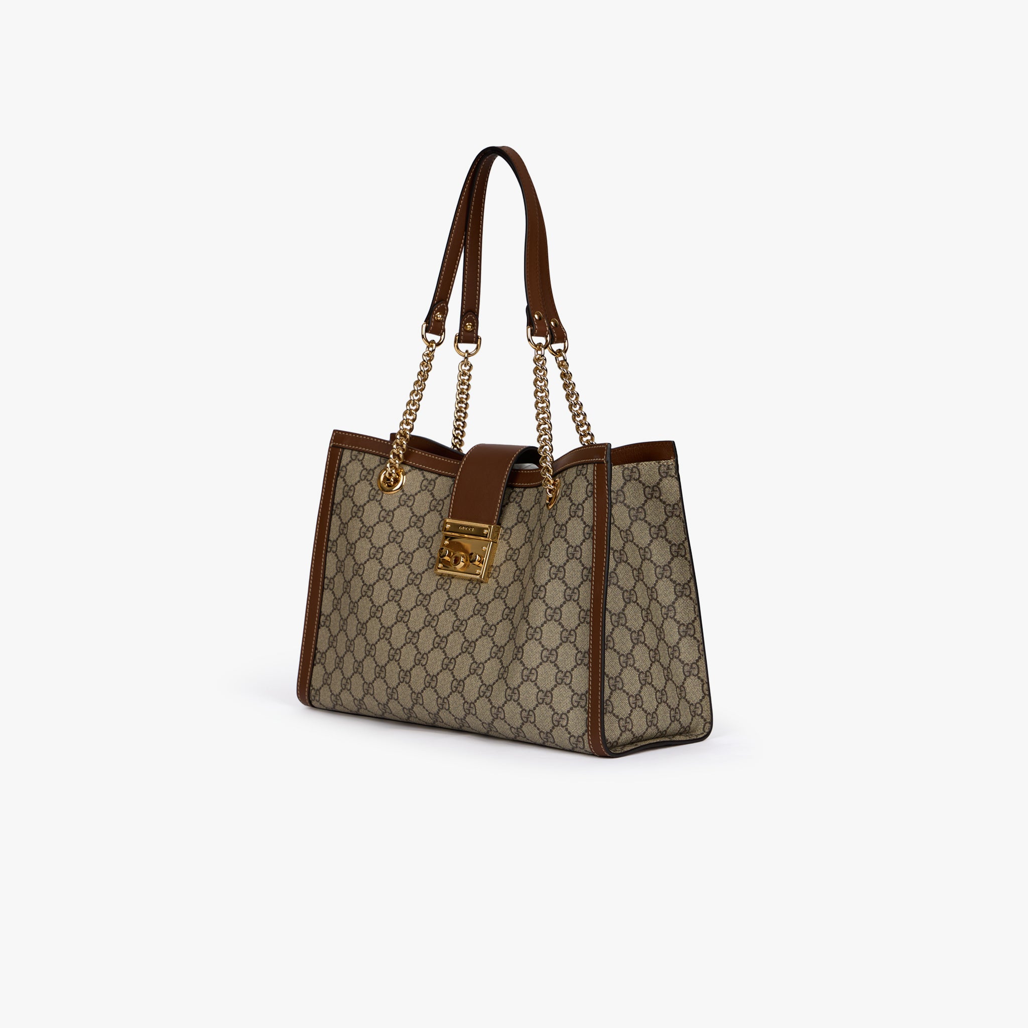 Borsa Gucci Padlock
