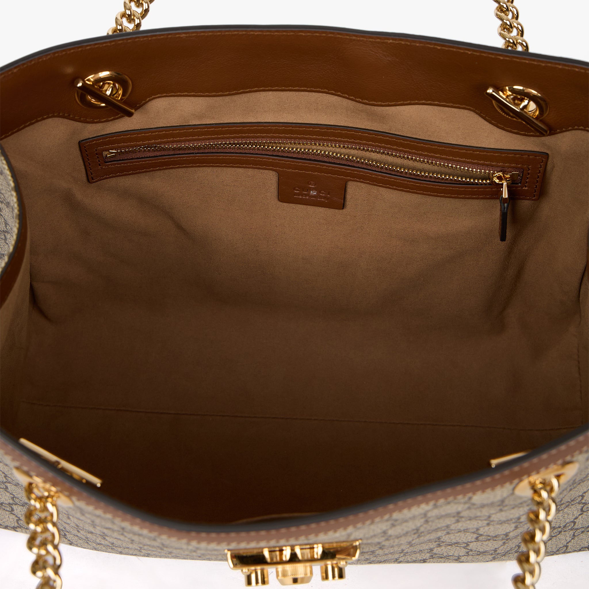Borsa Gucci Padlock