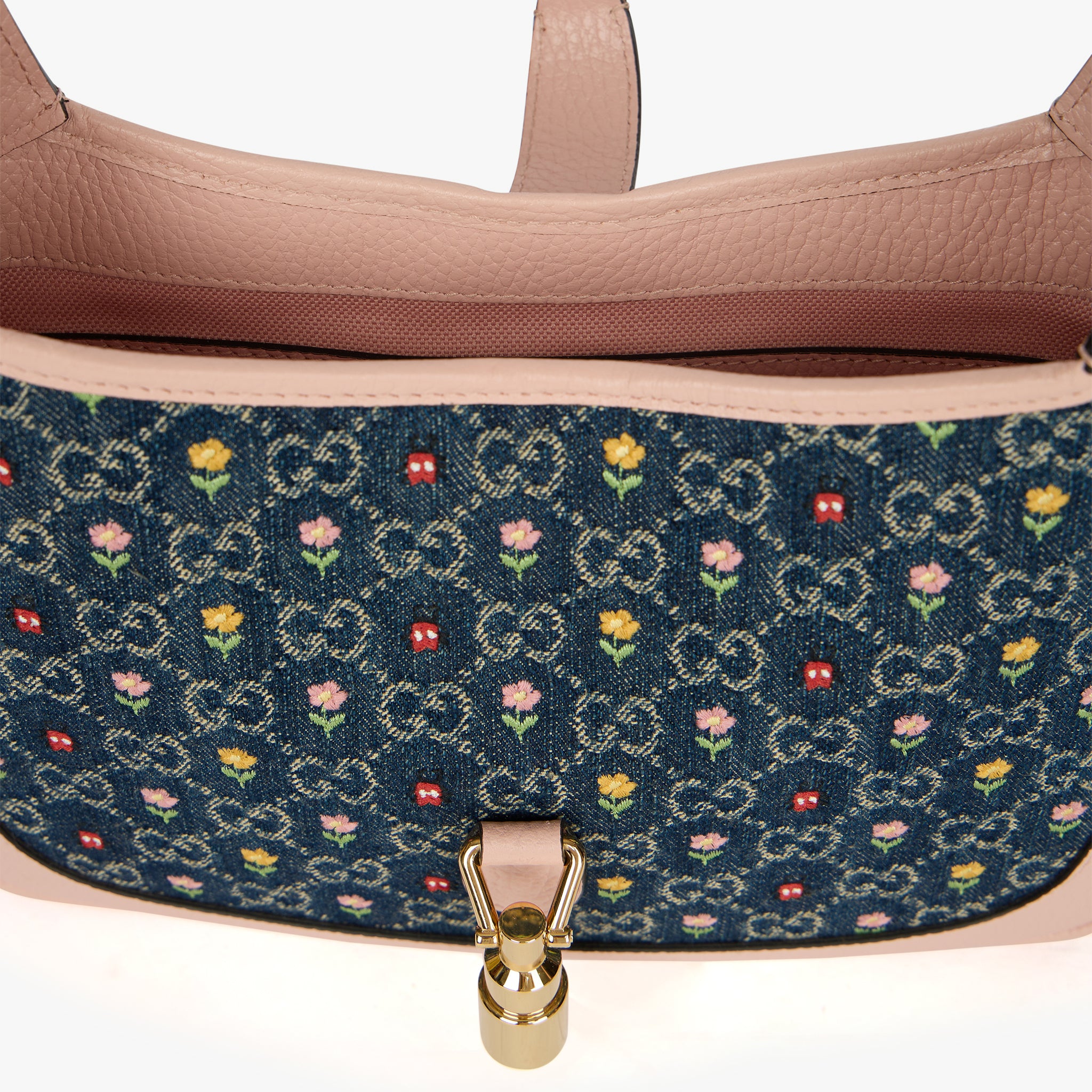 Borsa Gucci Jackie 1961 Limited Edition