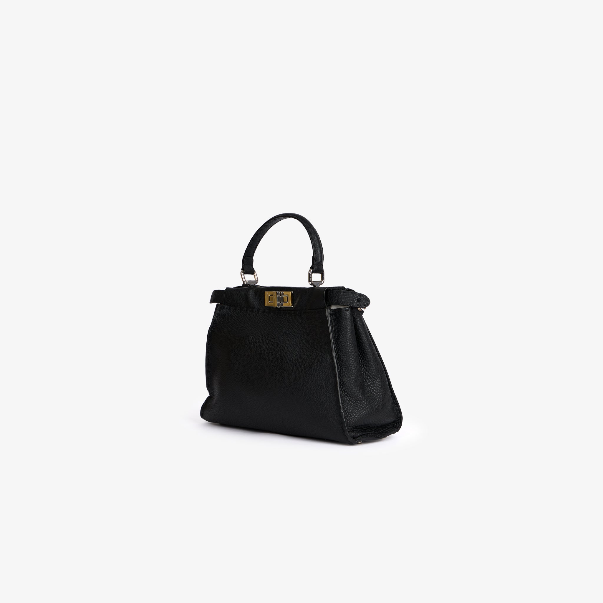 Borsa Fendi Selleria Peekaboo