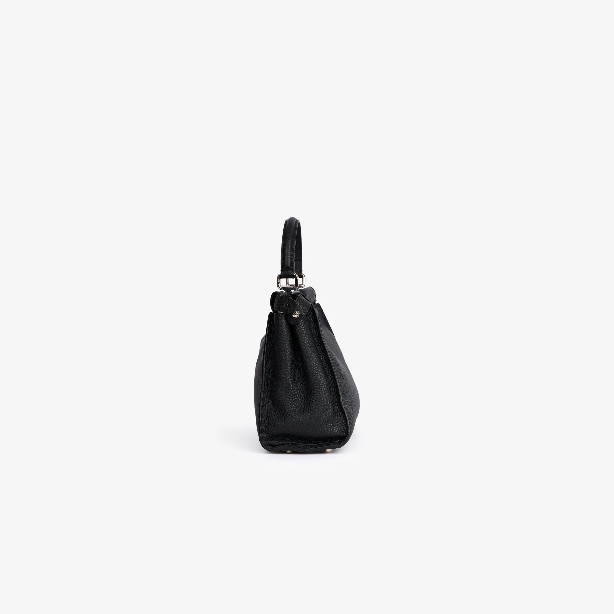 Borsa Fendi Selleria Peekaboo
