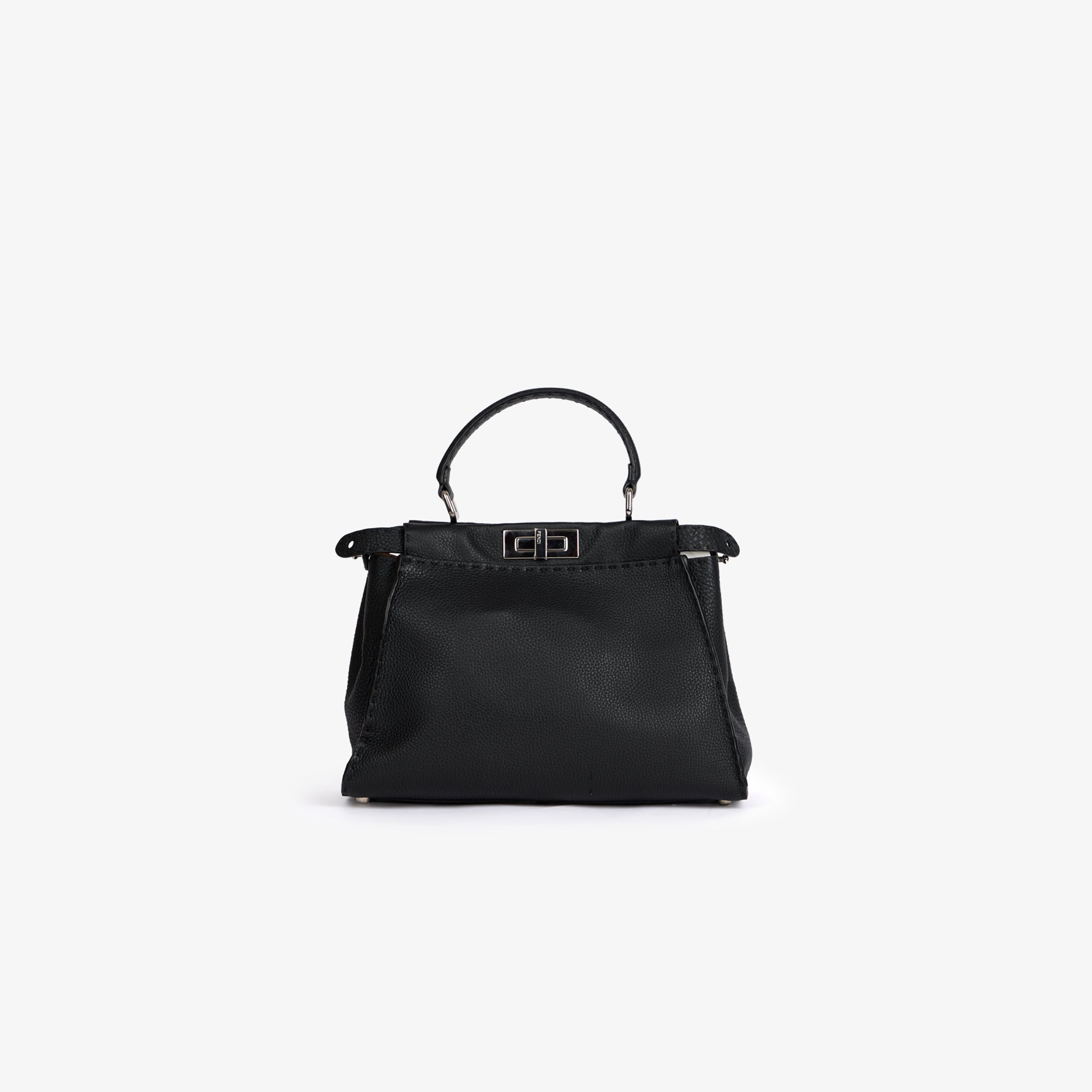 Borsa Fendi Selleria Peekaboo