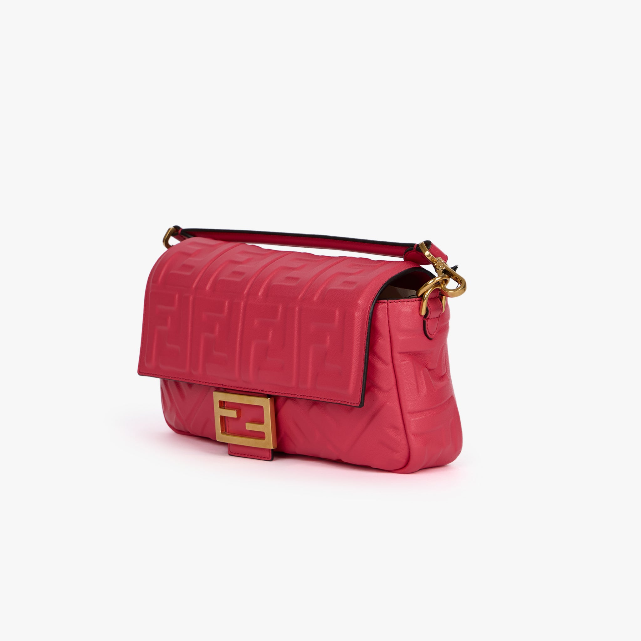 Borsa Fendi Baguette