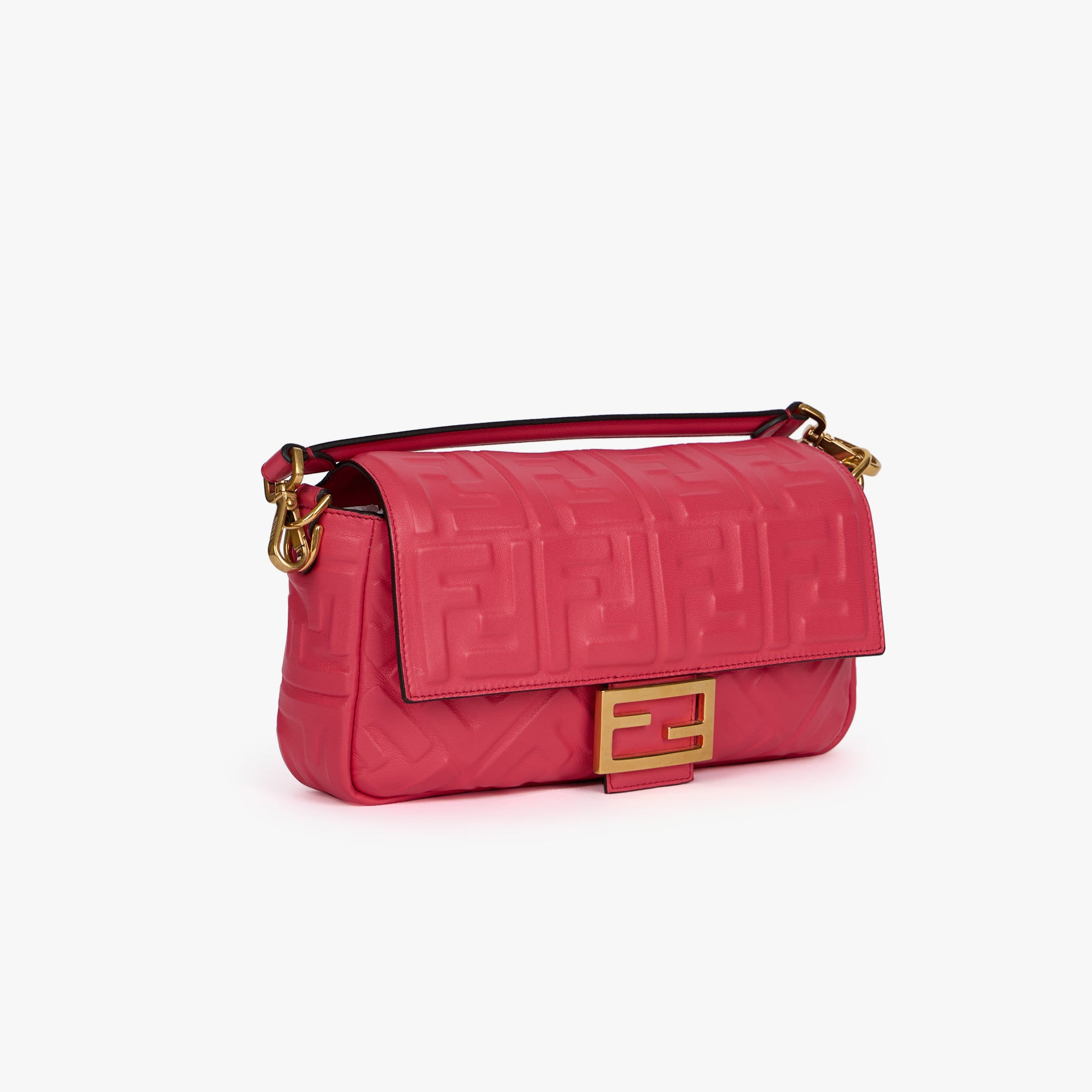 Borsa Fendi Baguette
