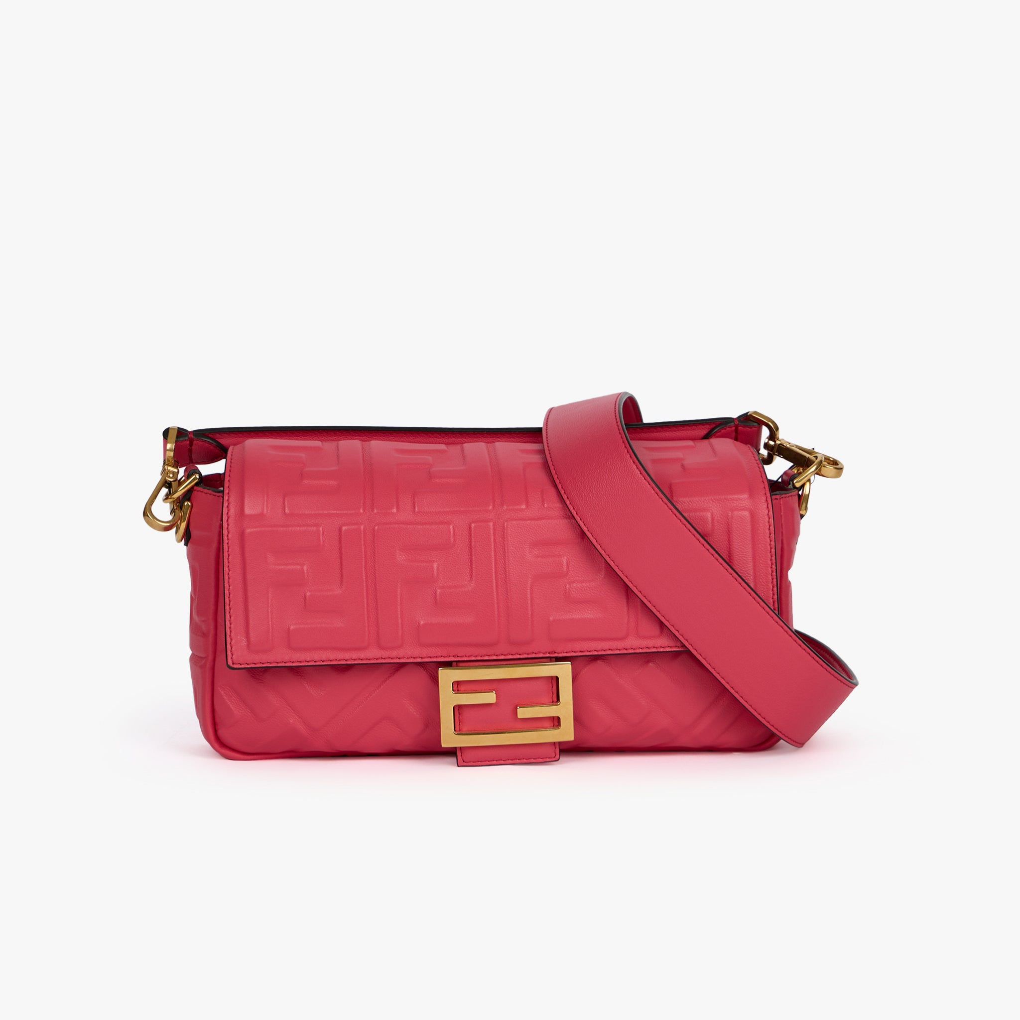 Borsa Fendi Baguette